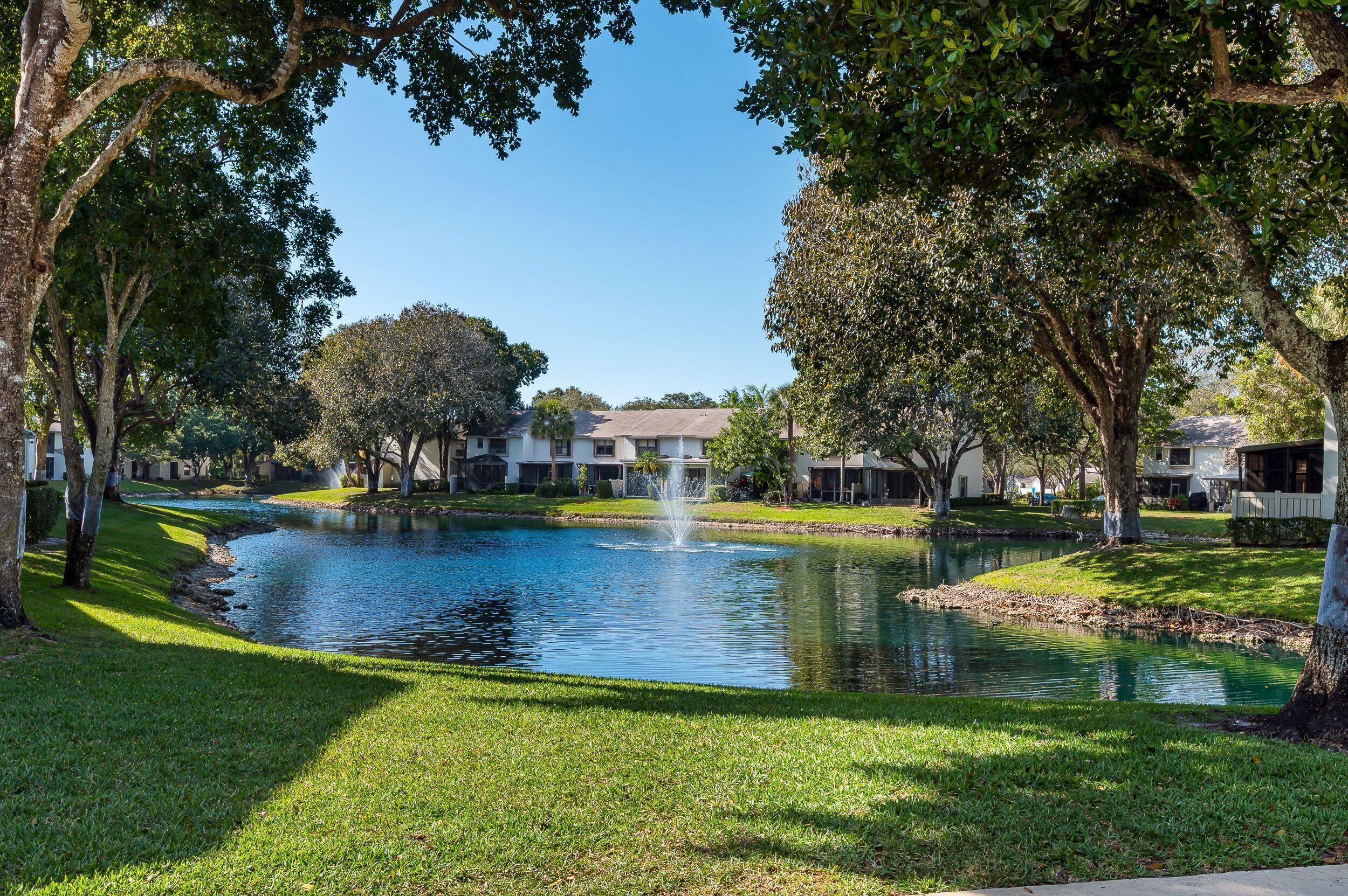 BAYWOOD VILLAGE II-D CONDO - Residential Lease