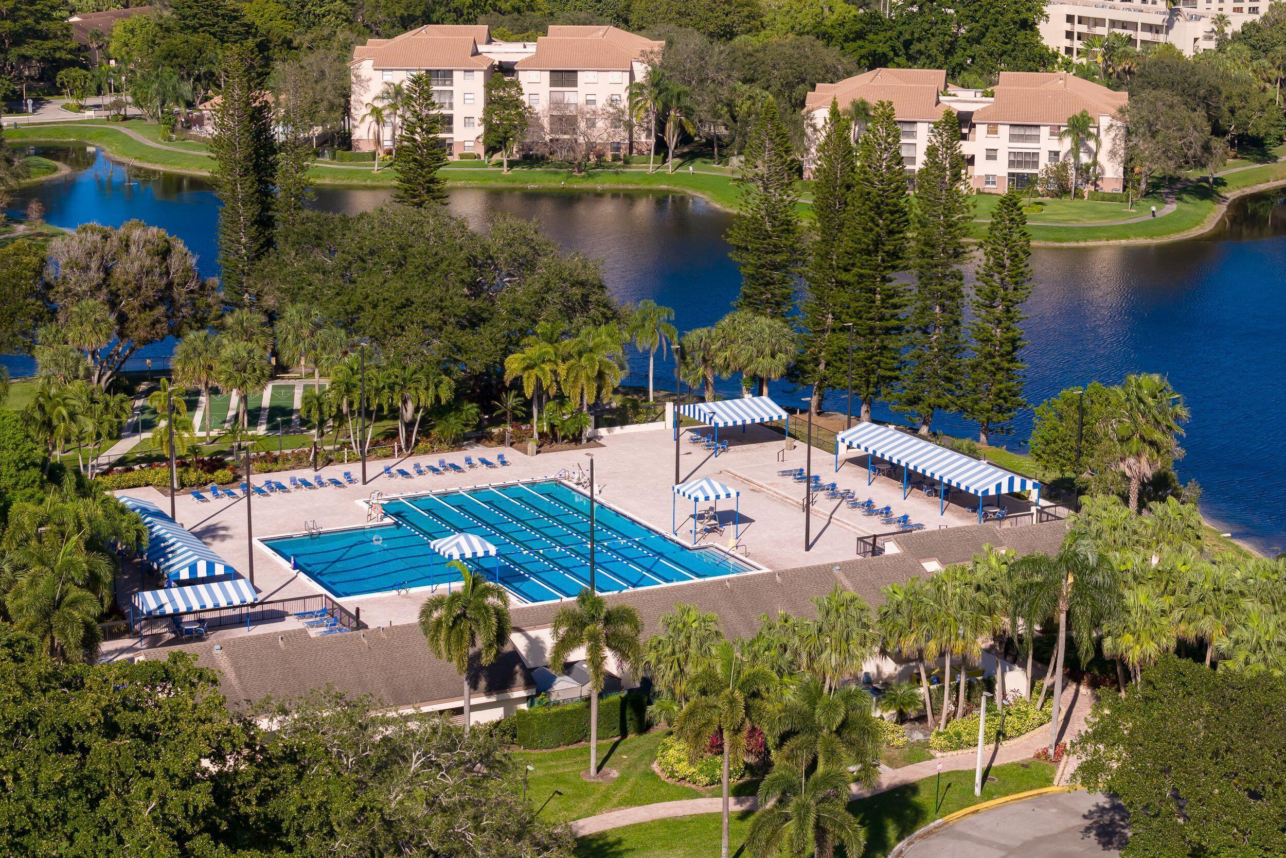 BAYWOOD VILLAGE II-D CONDO - Residential Lease