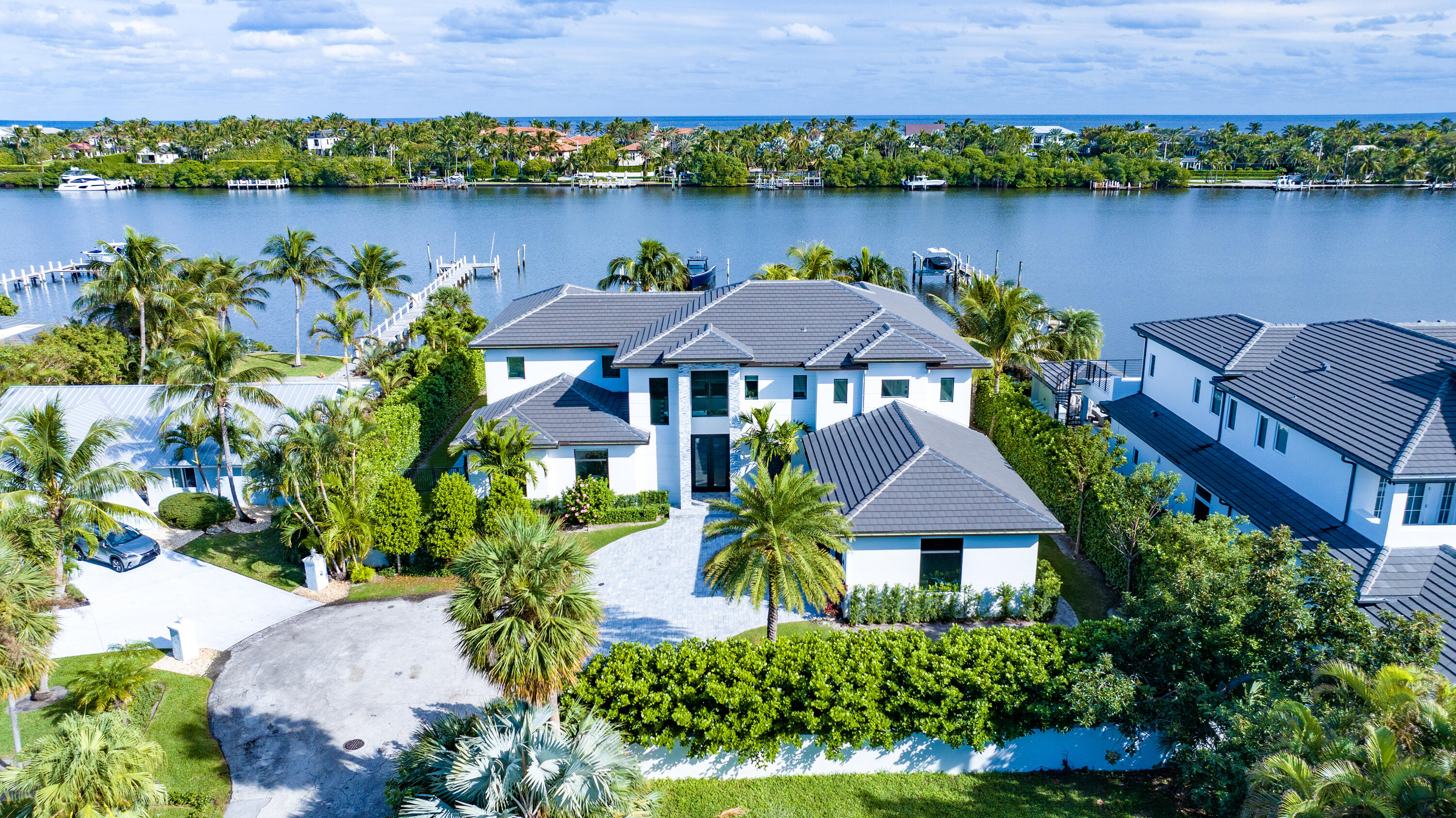 Manalapan - Residential