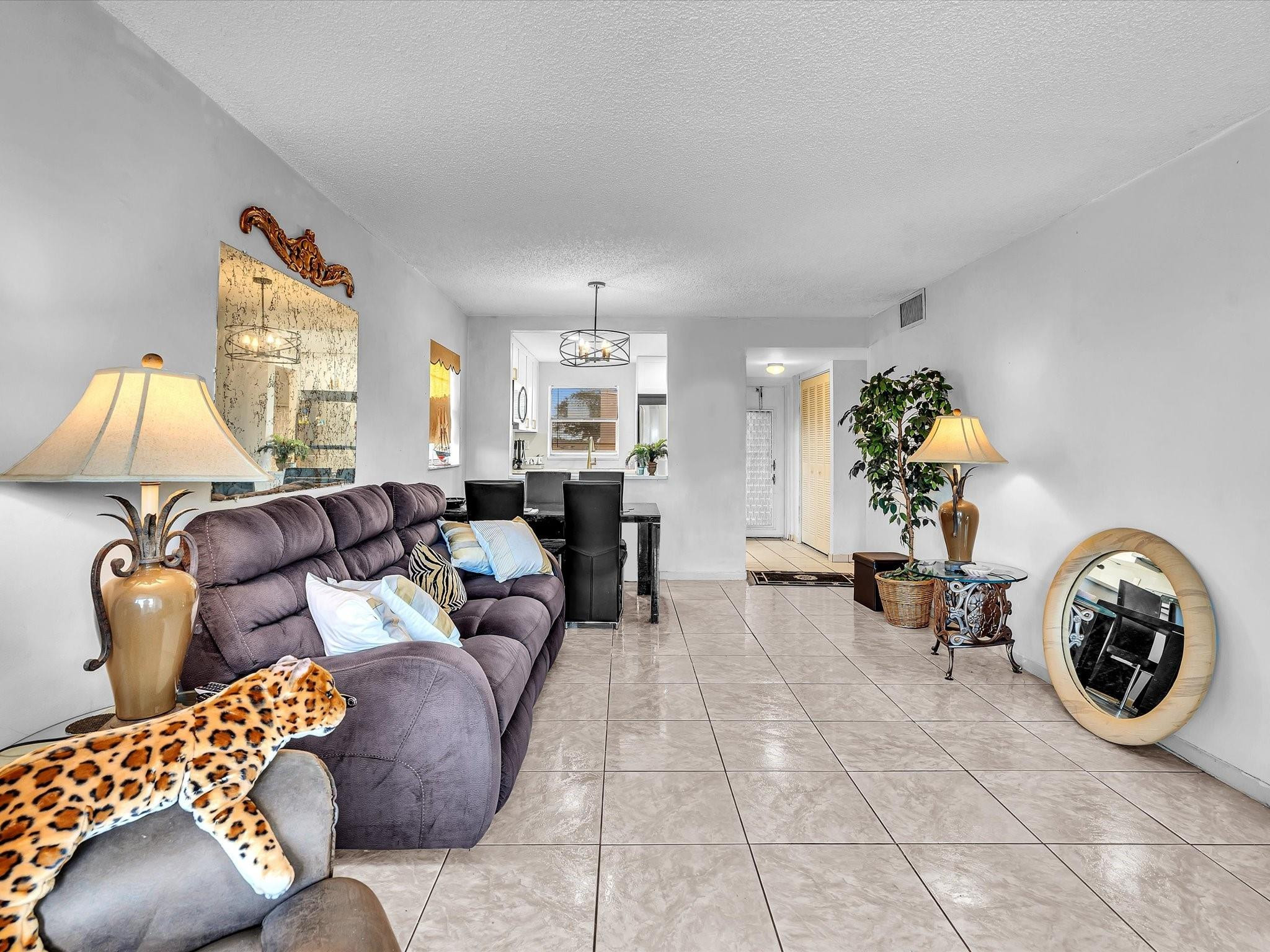 Sunrise Lakes - Residential
