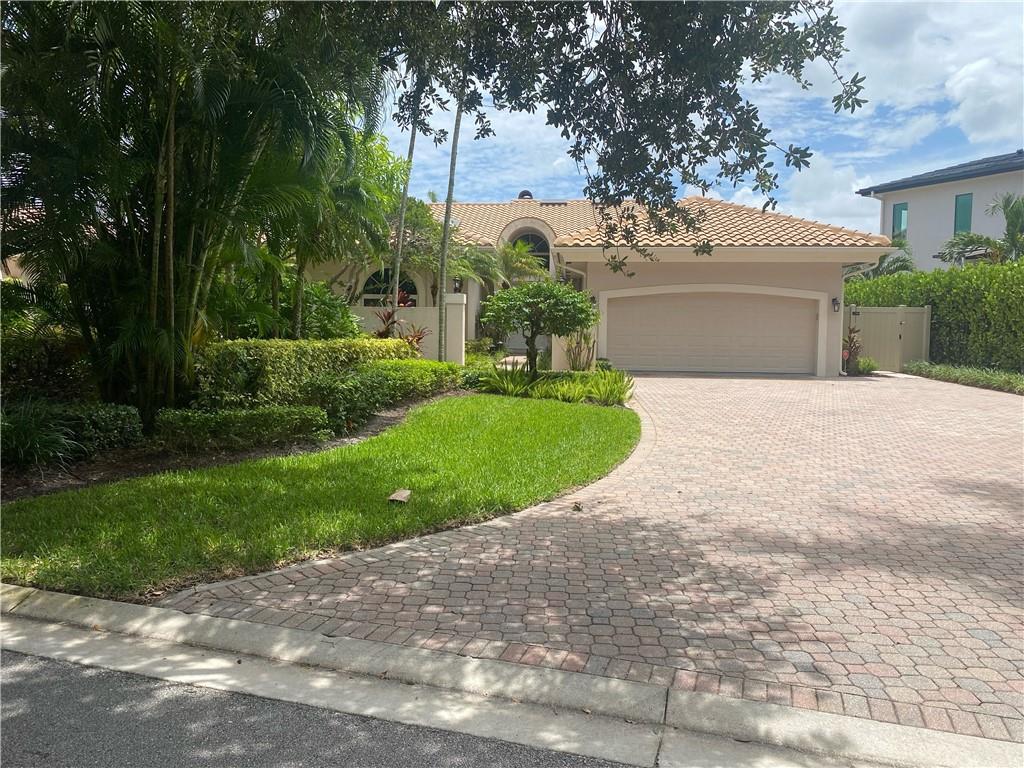 Admirals Cove - Residential