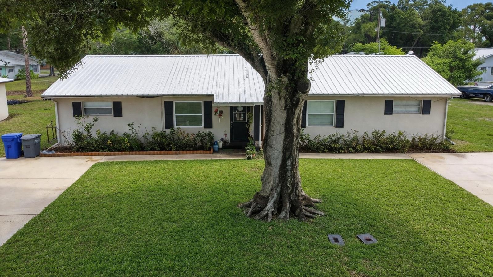 VANTRICIAN SUBDIVISION - Residential Income