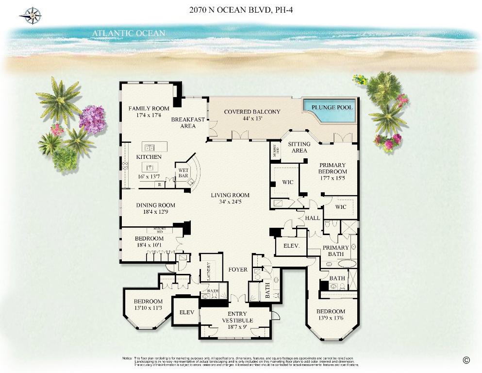 ATHENA CONDO - Residential