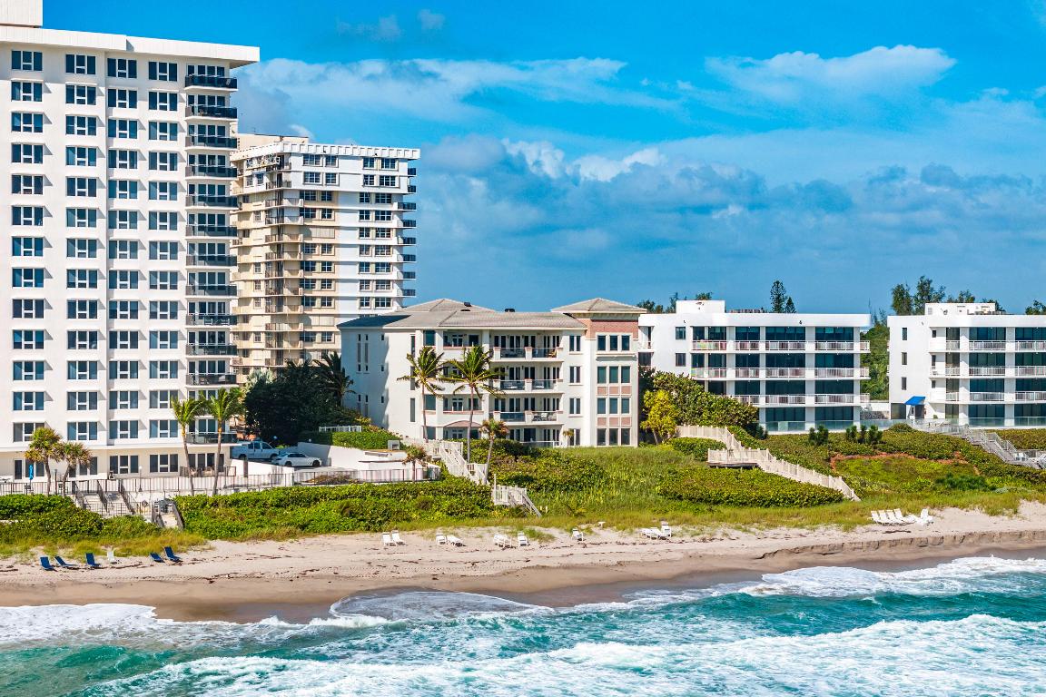 ATHENA CONDO - Residential
