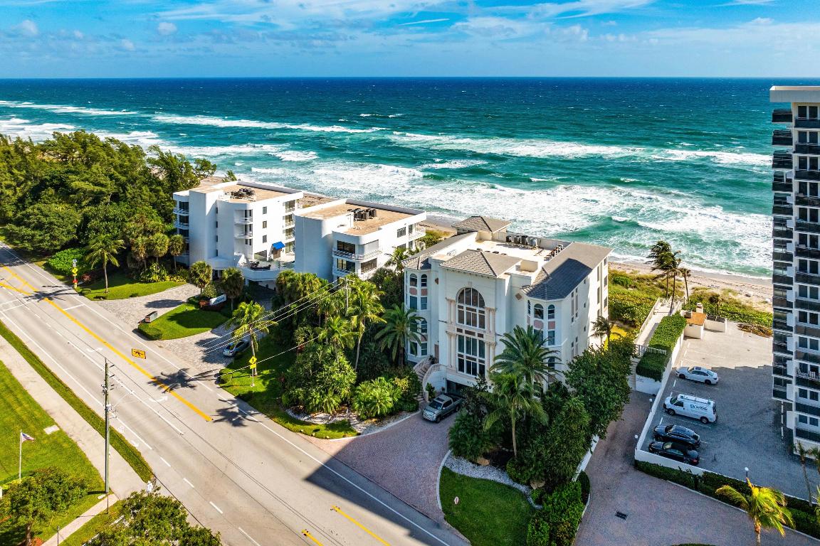 ATHENA CONDO - Residential