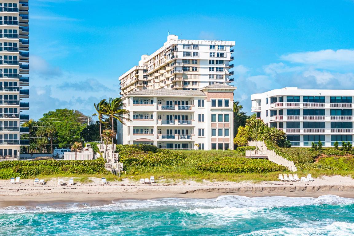 ATHENA CONDO - Residential