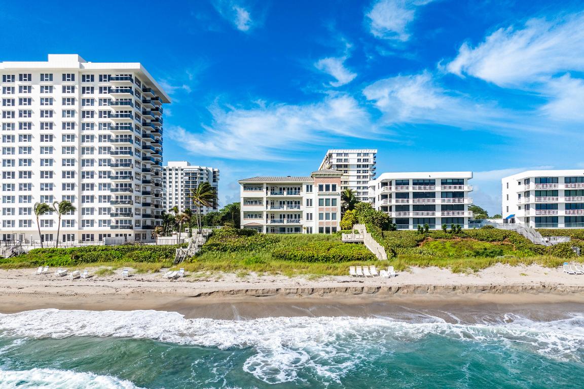ATHENA CONDO - Residential