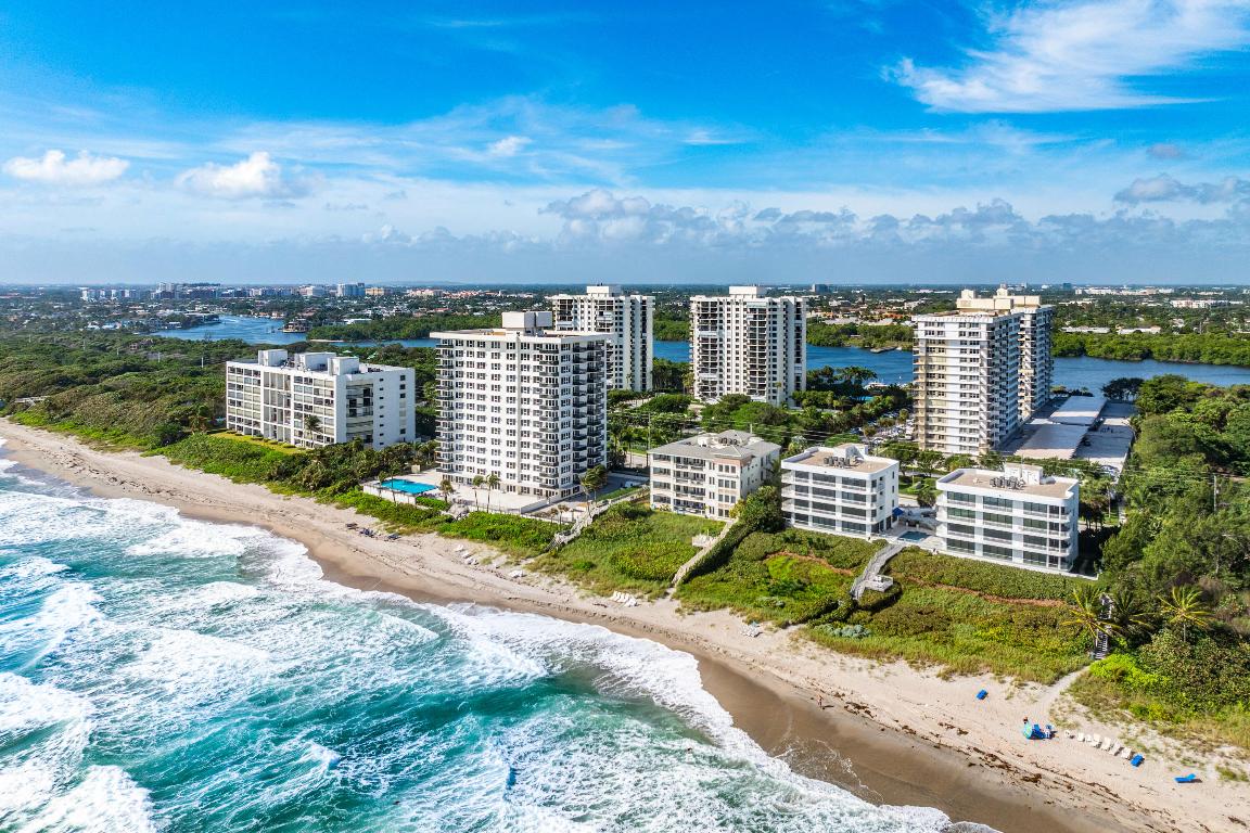 ATHENA CONDO - Residential
