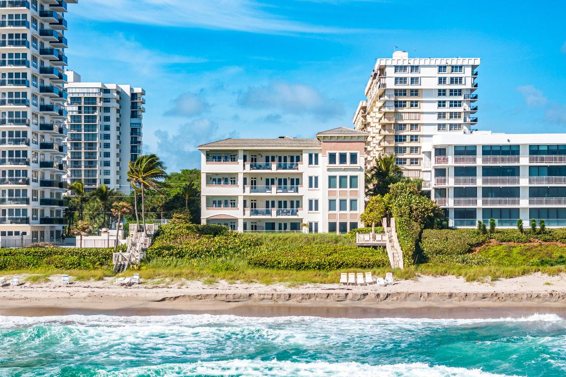 ATHENA CONDO - Residential