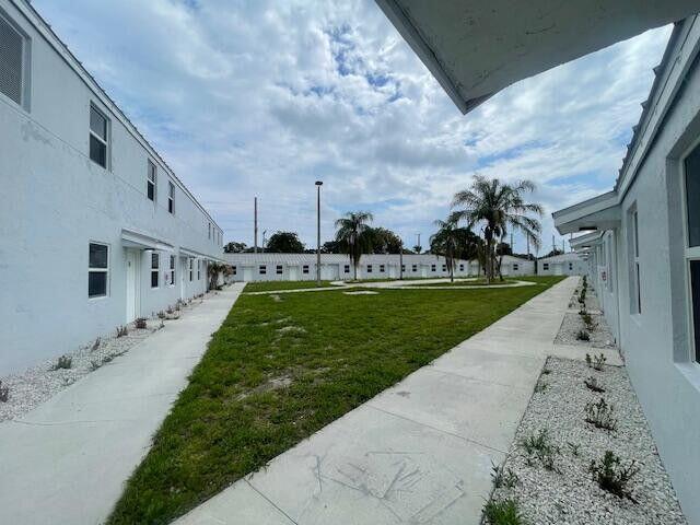 SUB OF GEO S ROWLEYS HOMESTEAD - Residential Lease