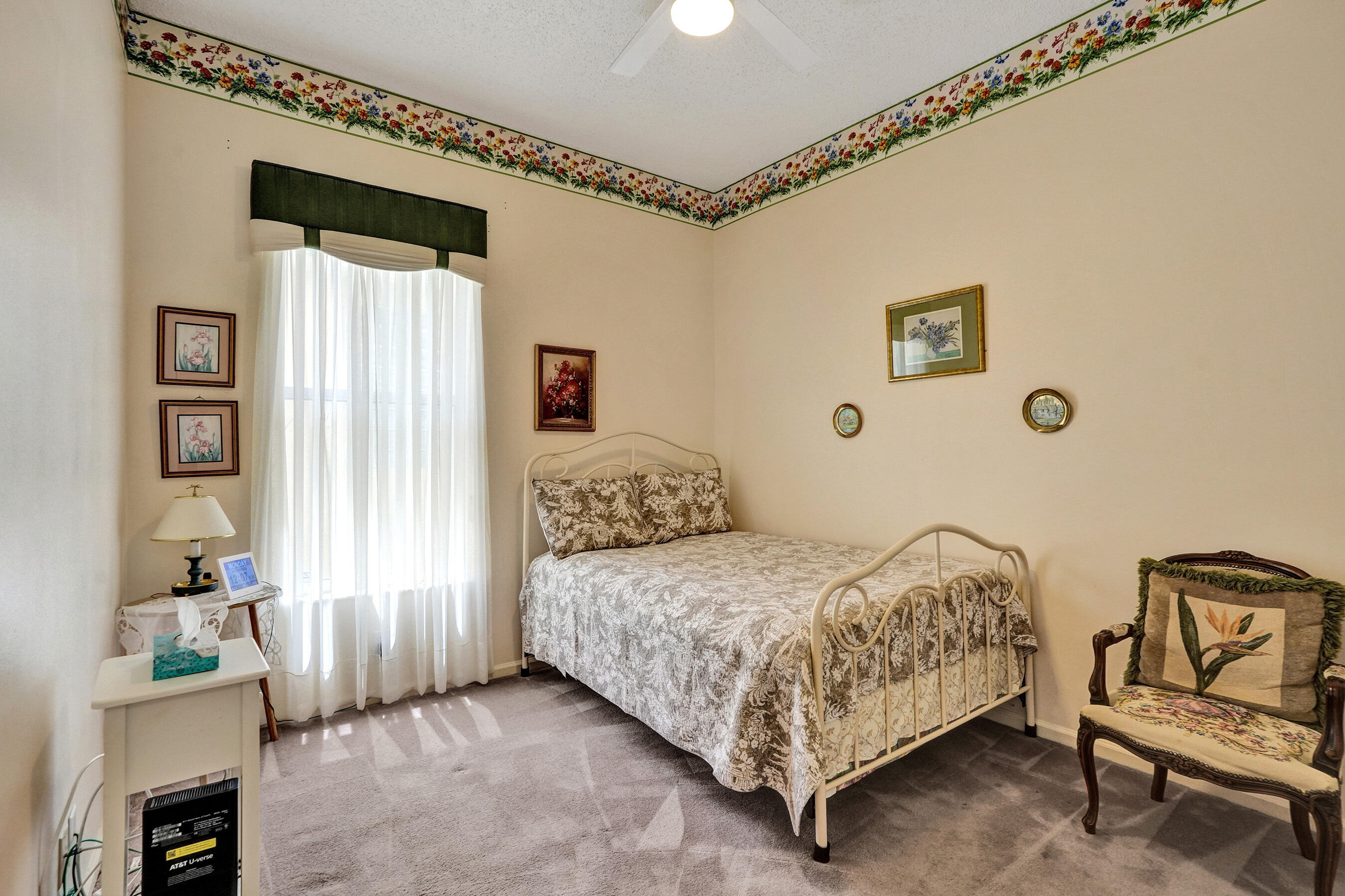 HOLIDAY SPRINGS VILLAGE SEC 3 - Residential