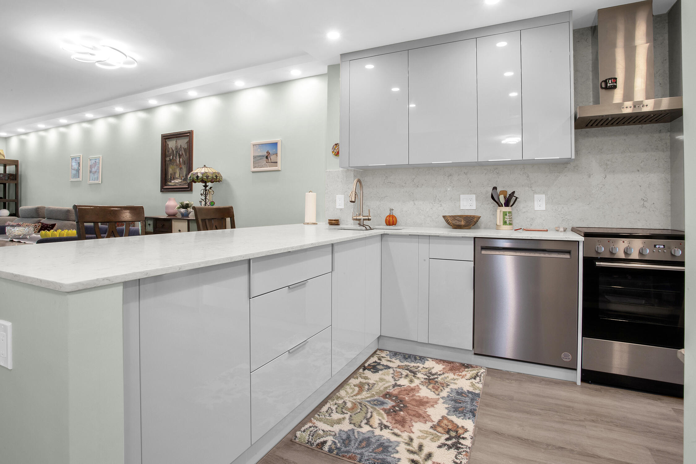 NO 15 PALM-AIRE COUNTRY CLUB - Residential