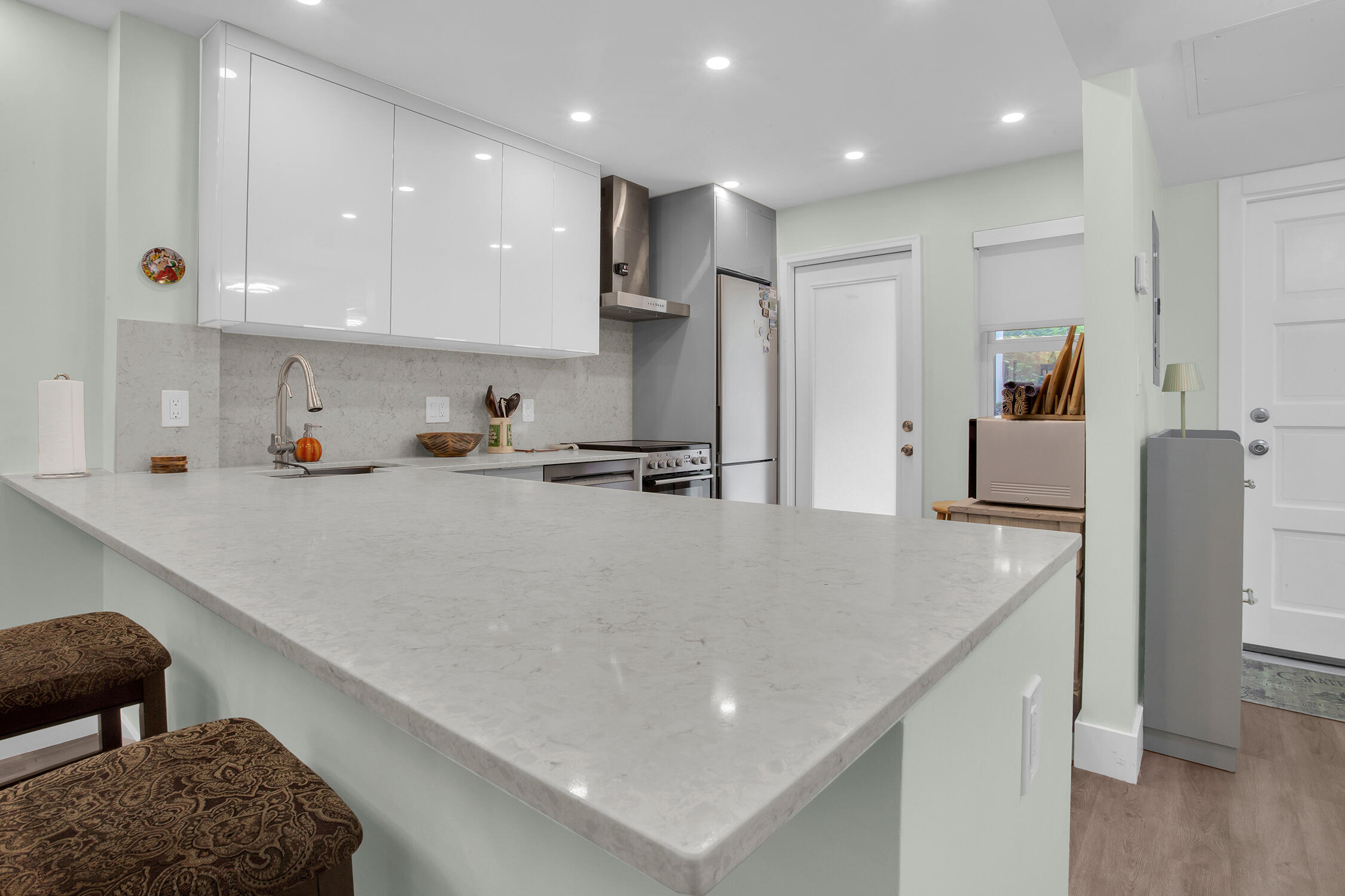NO 15 PALM-AIRE COUNTRY CLUB - Residential