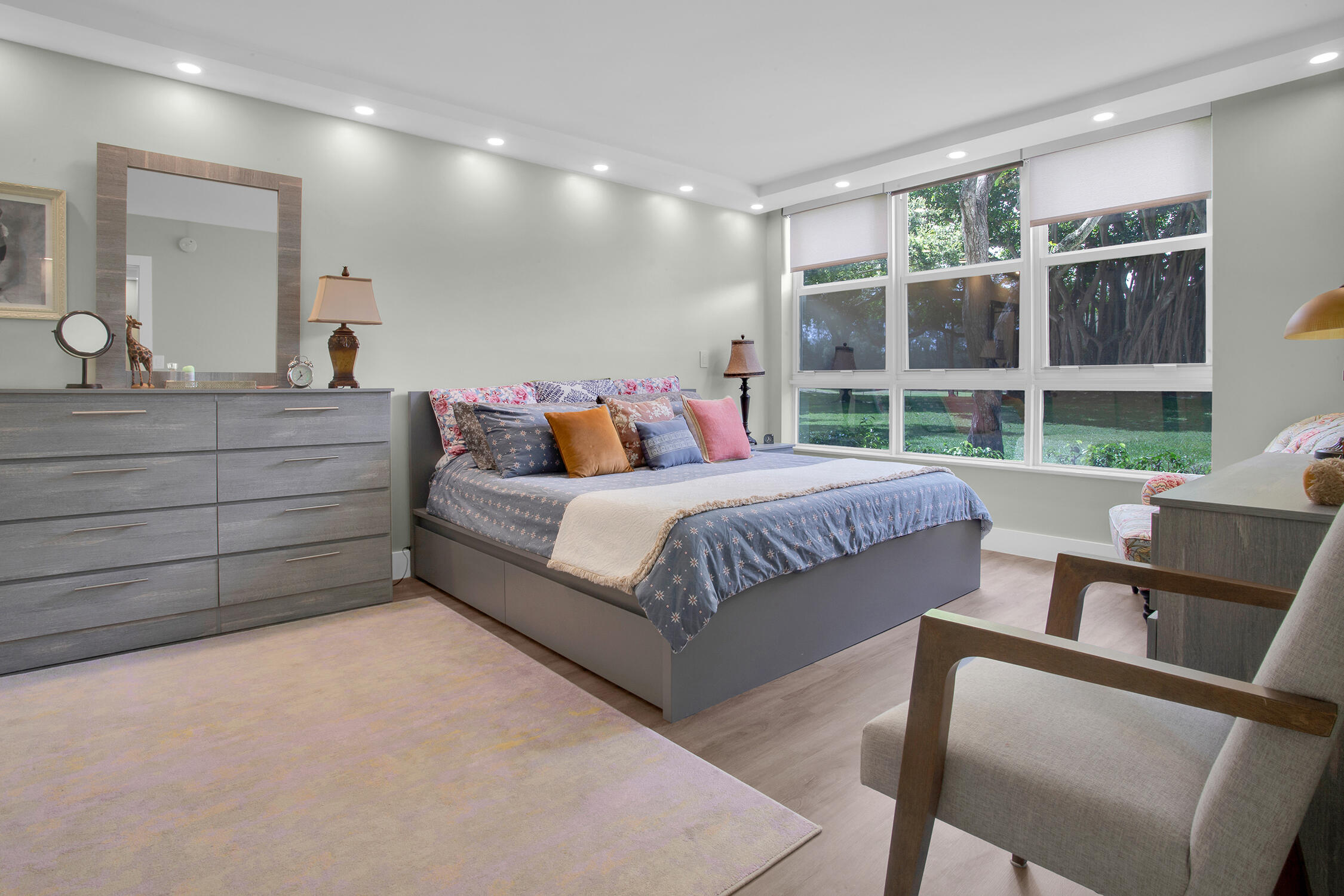 NO 15 PALM-AIRE COUNTRY CLUB - Residential