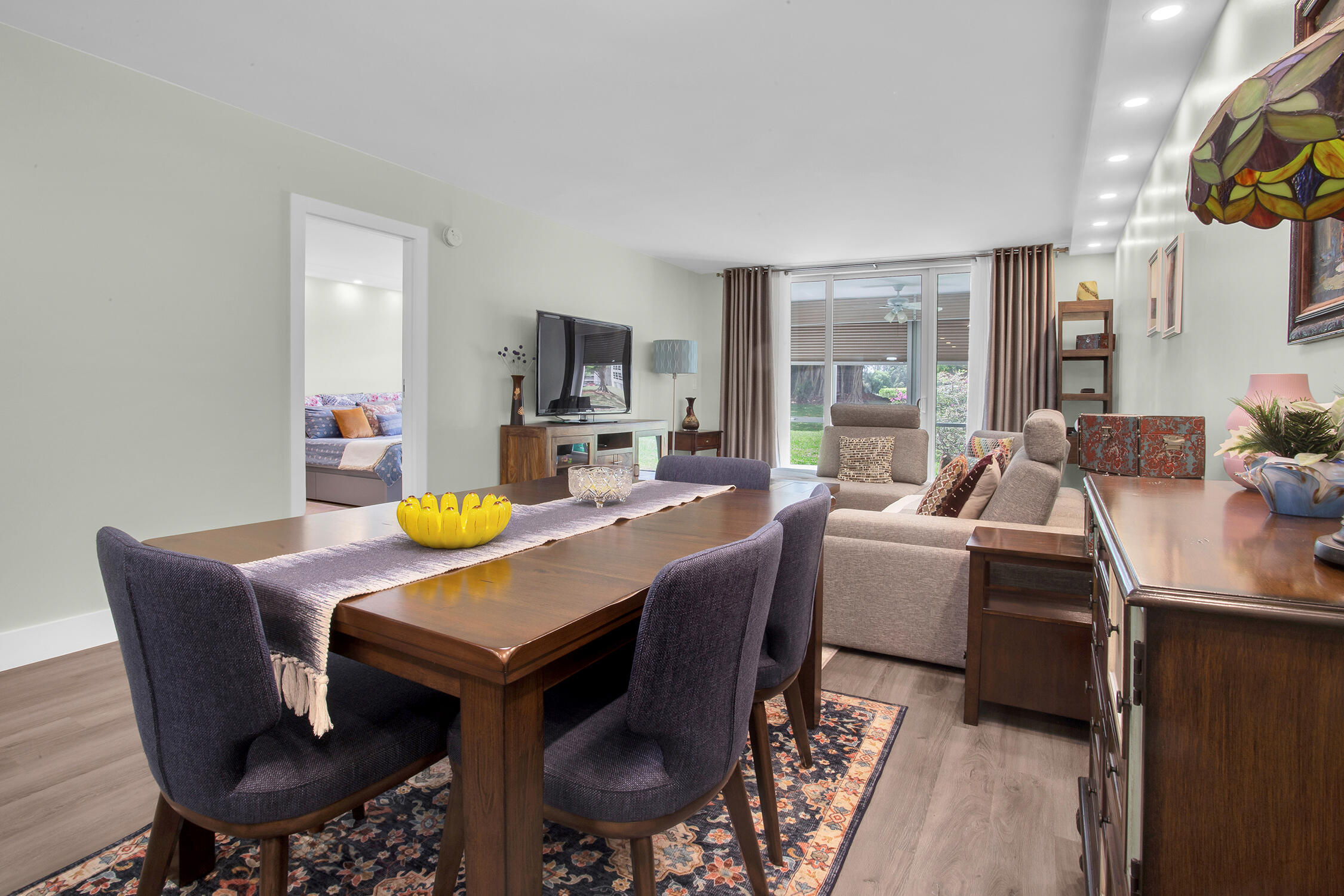 NO 15 PALM-AIRE COUNTRY CLUB - Residential