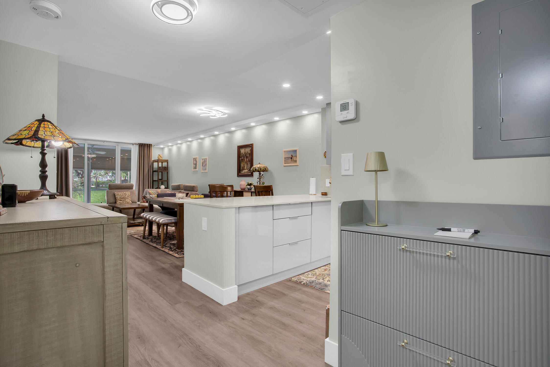 NO 15 PALM-AIRE COUNTRY CLUB - Residential