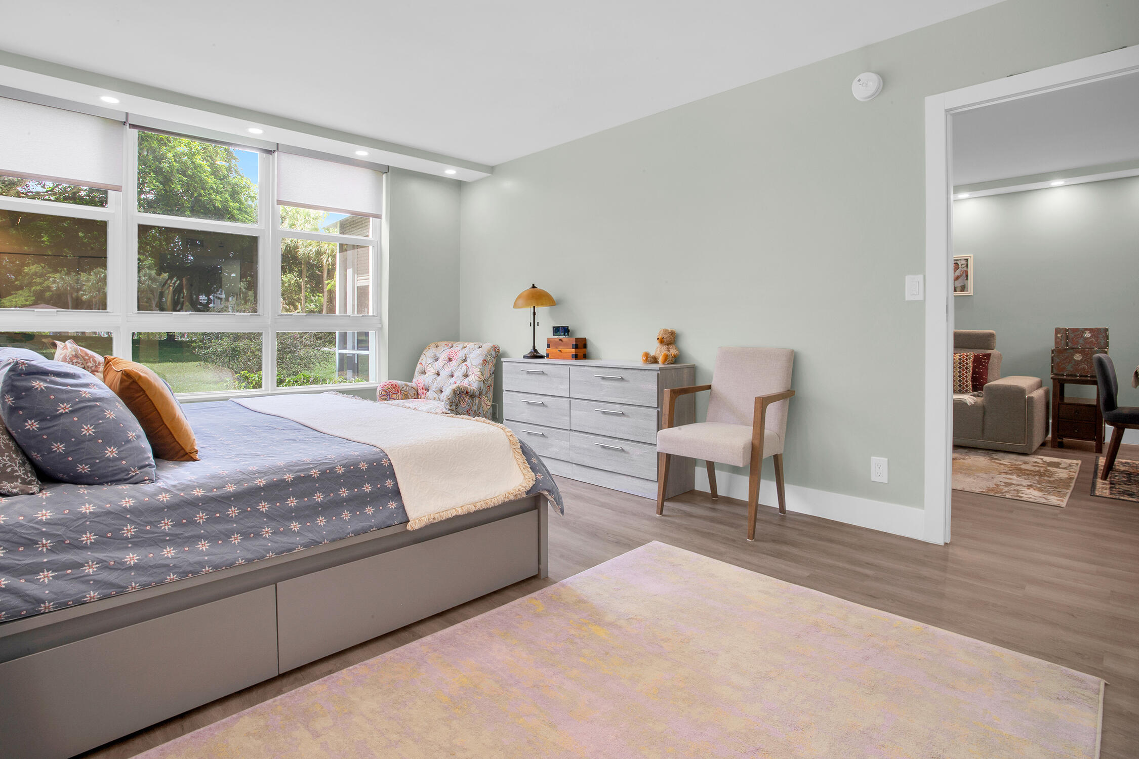 NO 15 PALM-AIRE COUNTRY CLUB - Residential