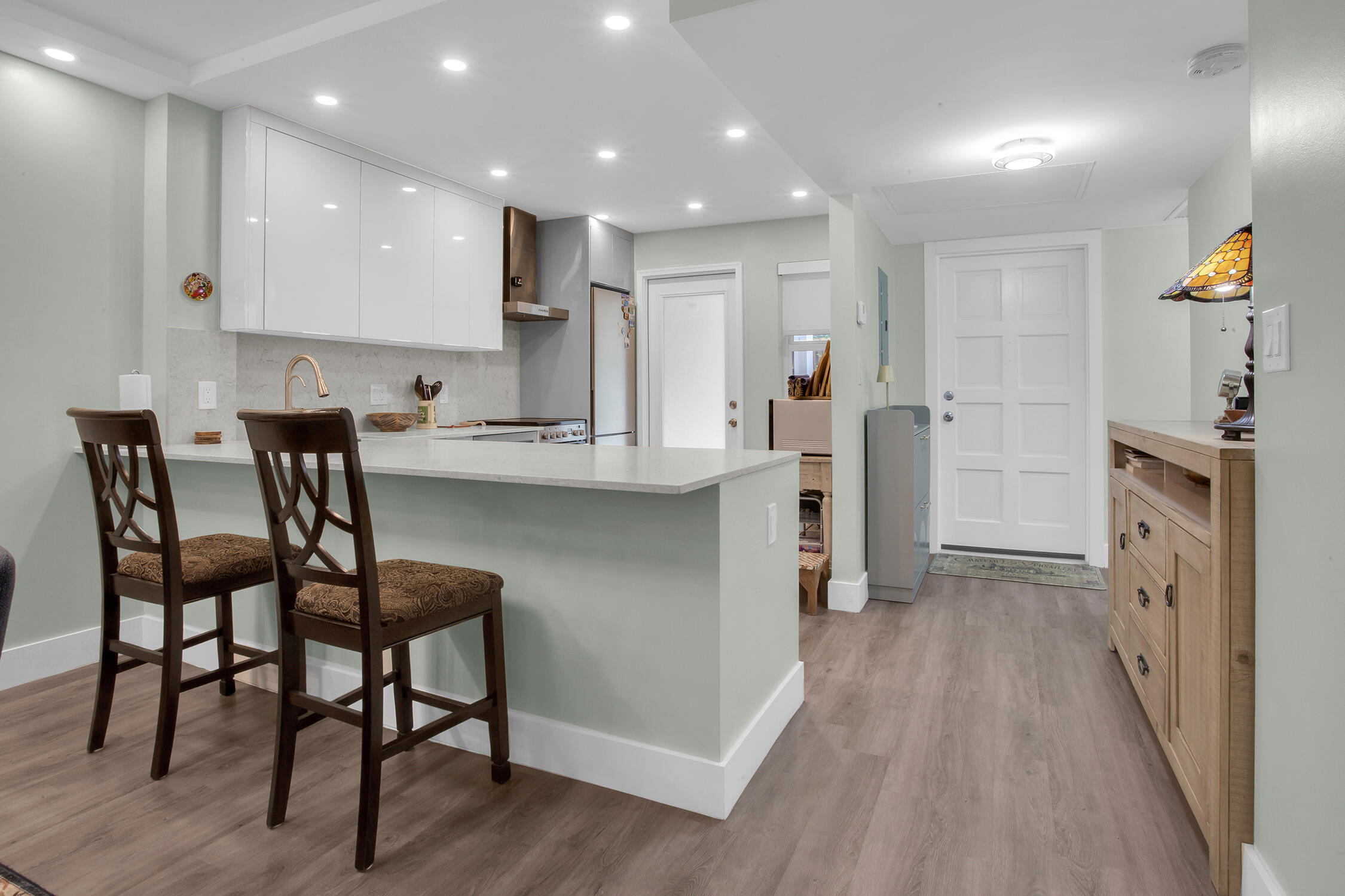NO 15 PALM-AIRE COUNTRY CLUB - Residential