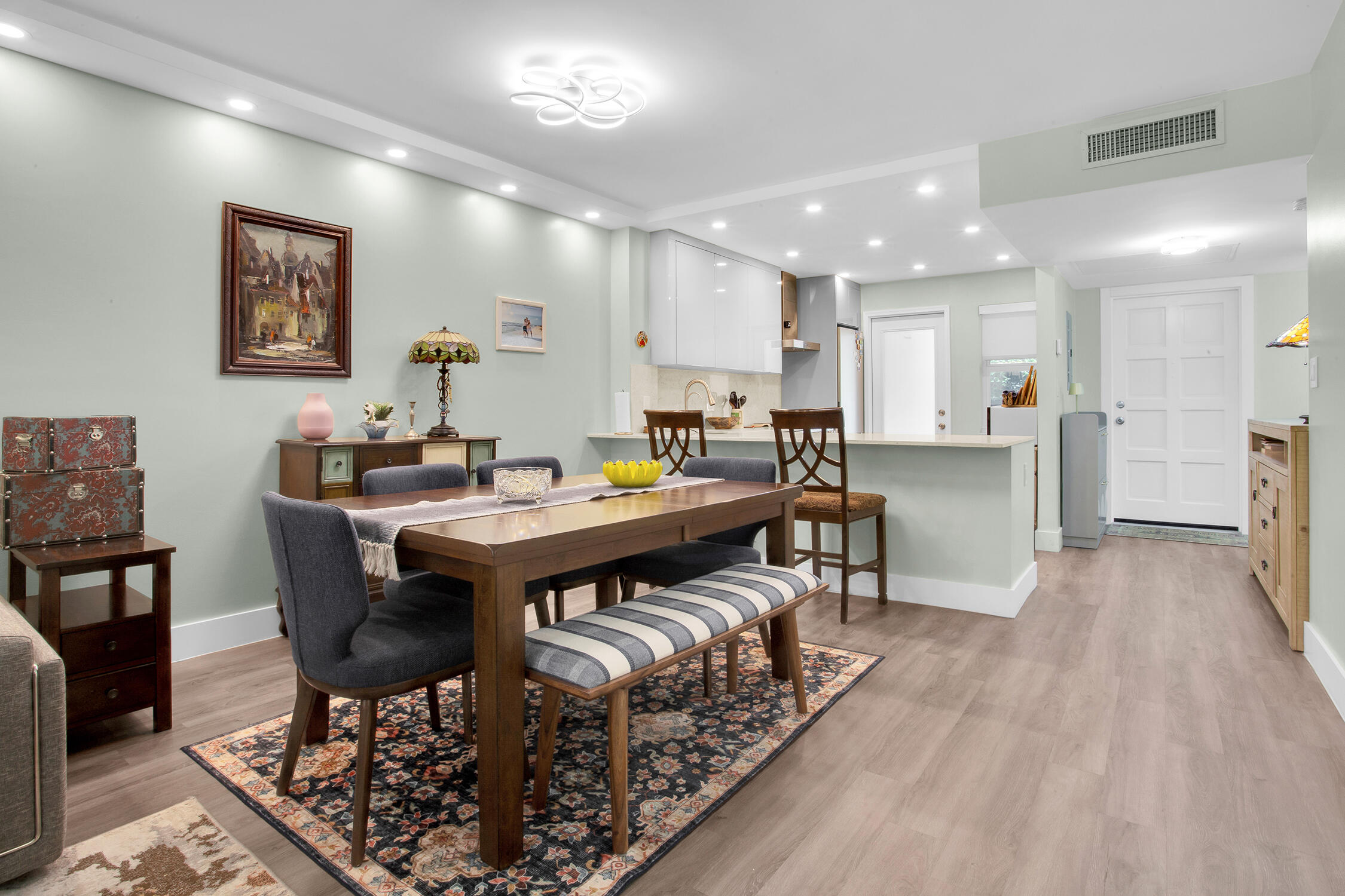 NO 15 PALM-AIRE COUNTRY CLUB - Residential