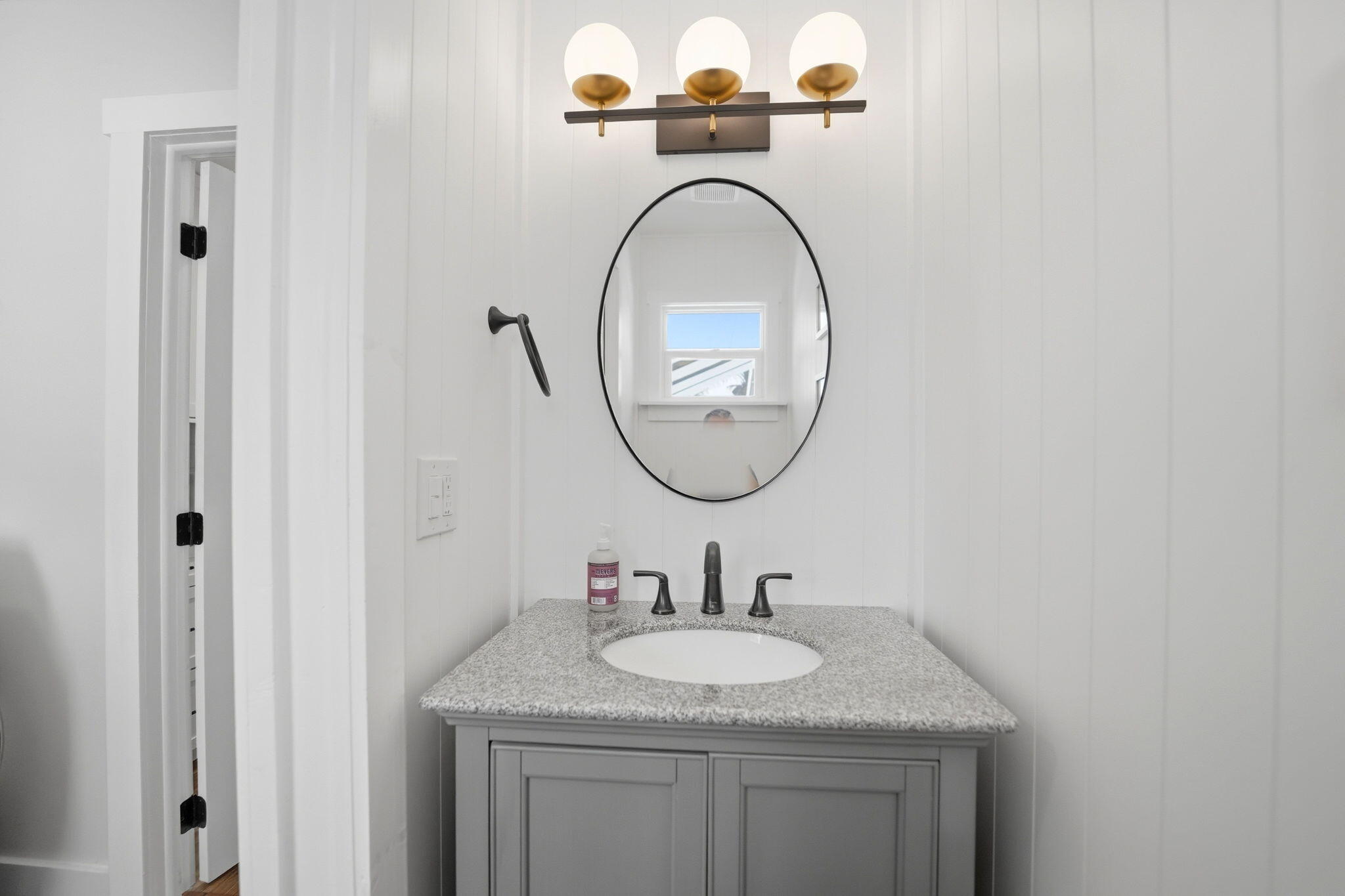 NORTH FORK ESTATES SUBDIVISION - Residential