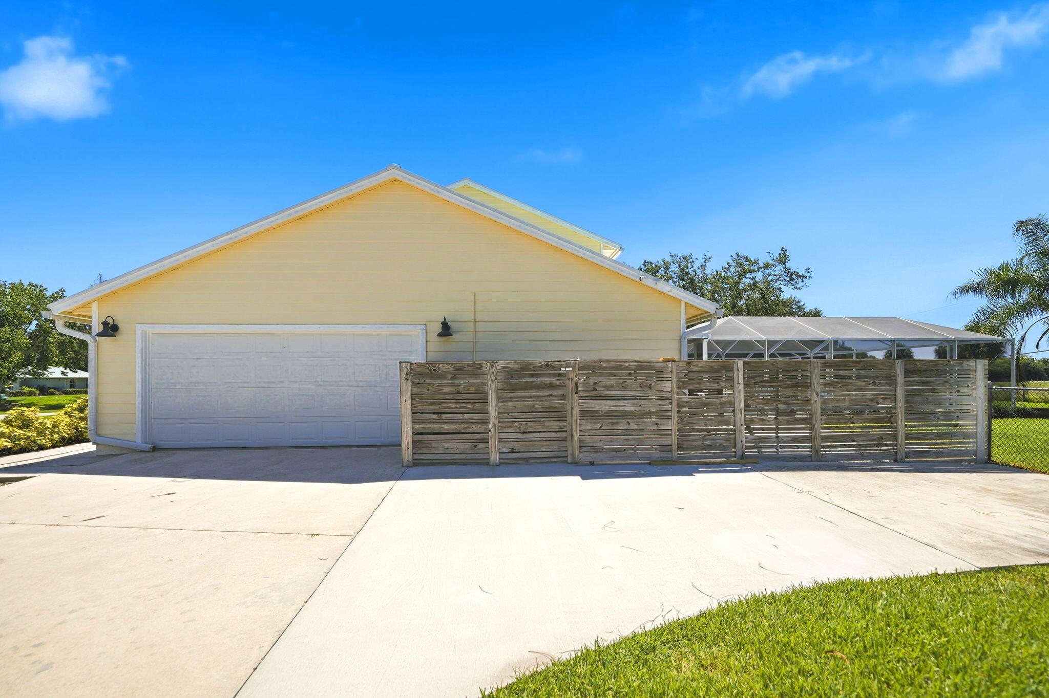NORTH FORK ESTATES SUBDIVISION - Residential