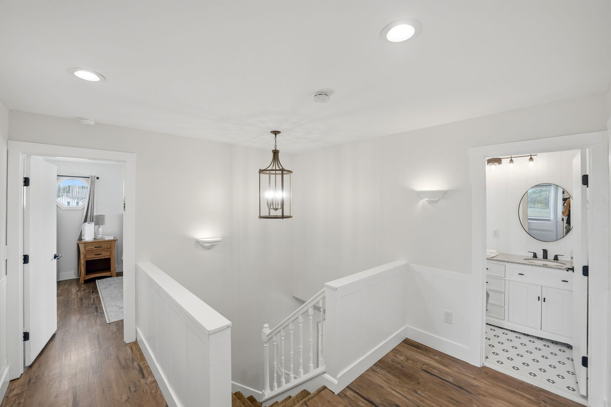 NORTH FORK ESTATES SUBDIVISION - Residential