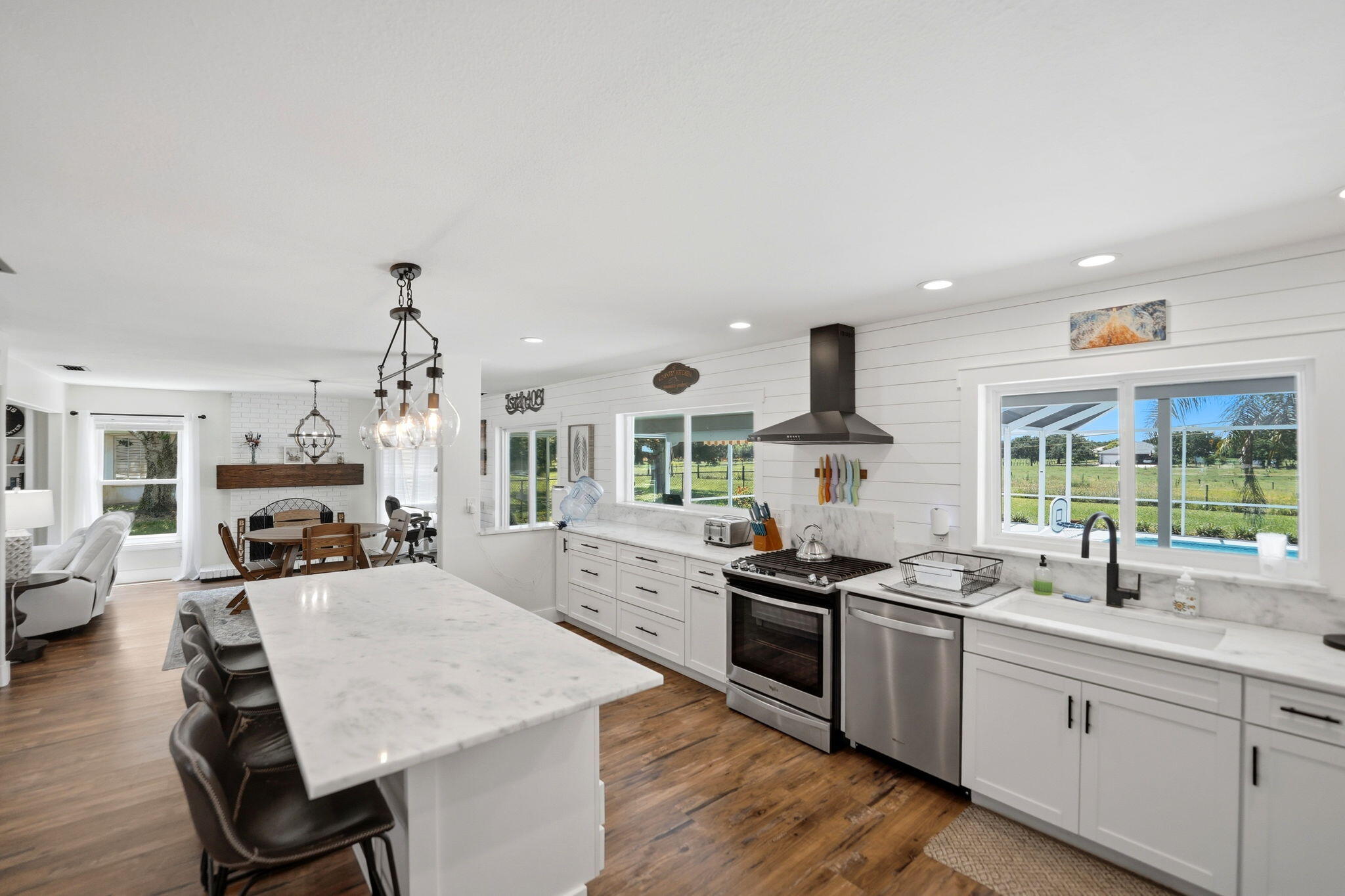 NORTH FORK ESTATES SUBDIVISION - Residential