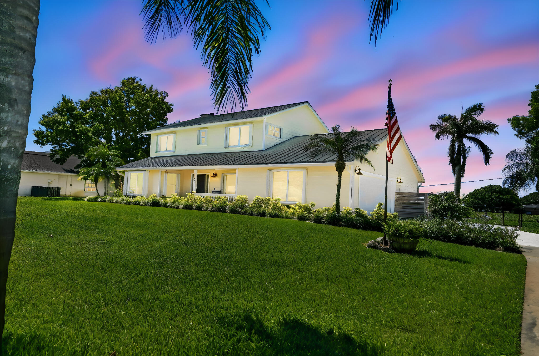 NORTH FORK ESTATES SUBDIVISION - Residential