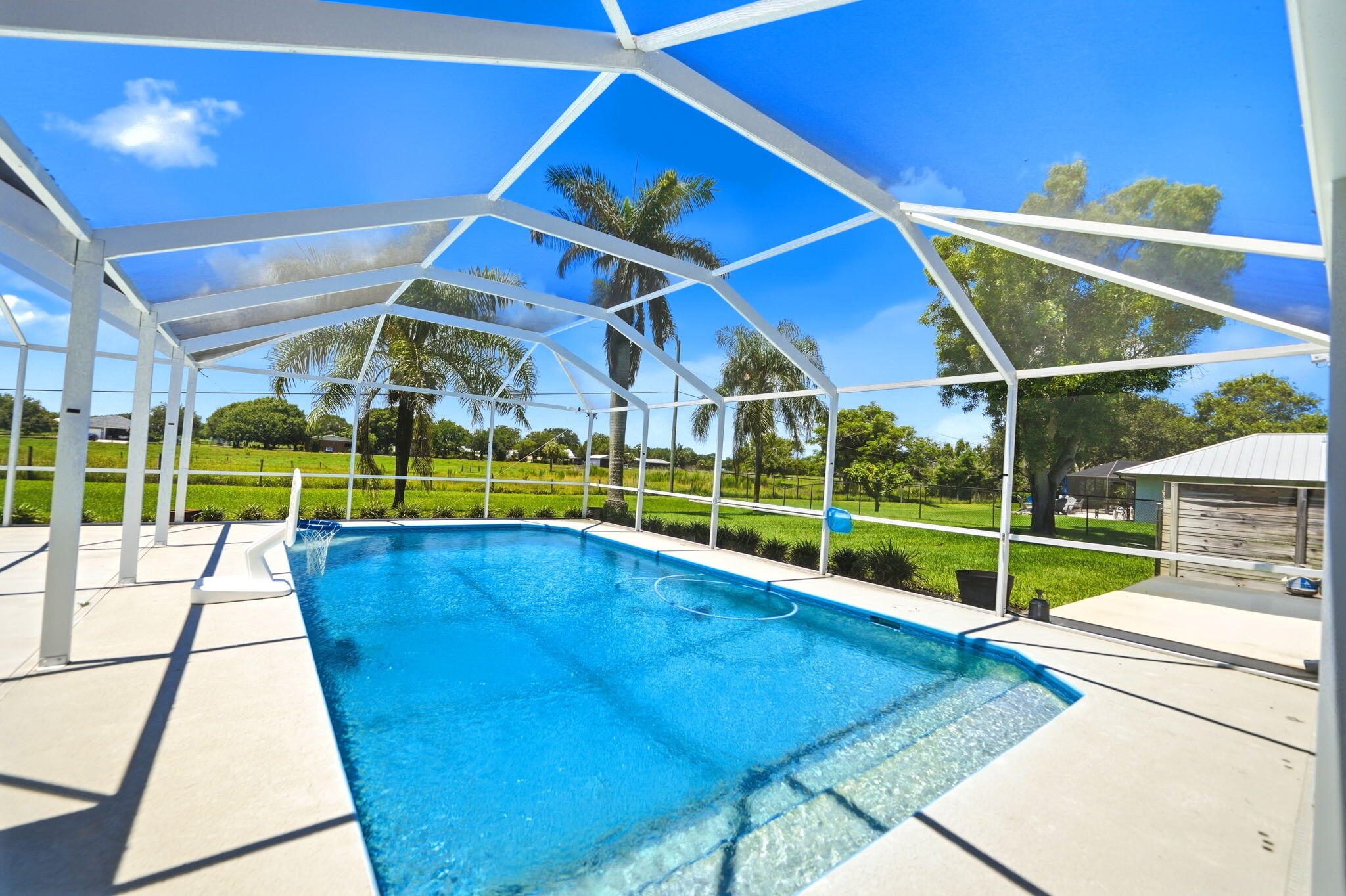 NORTH FORK ESTATES SUBDIVISION - Residential