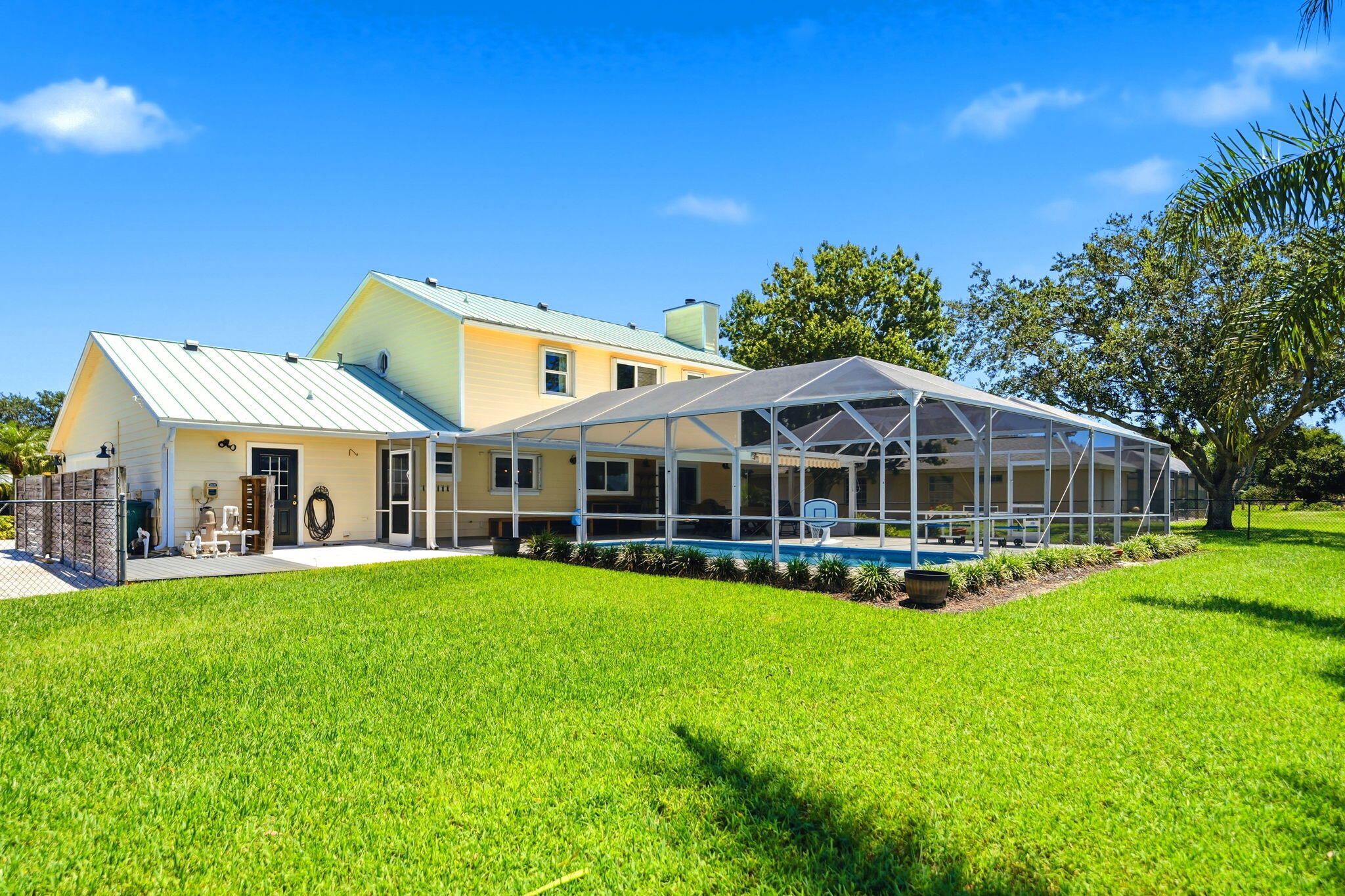 NORTH FORK ESTATES SUBDIVISION - Residential
