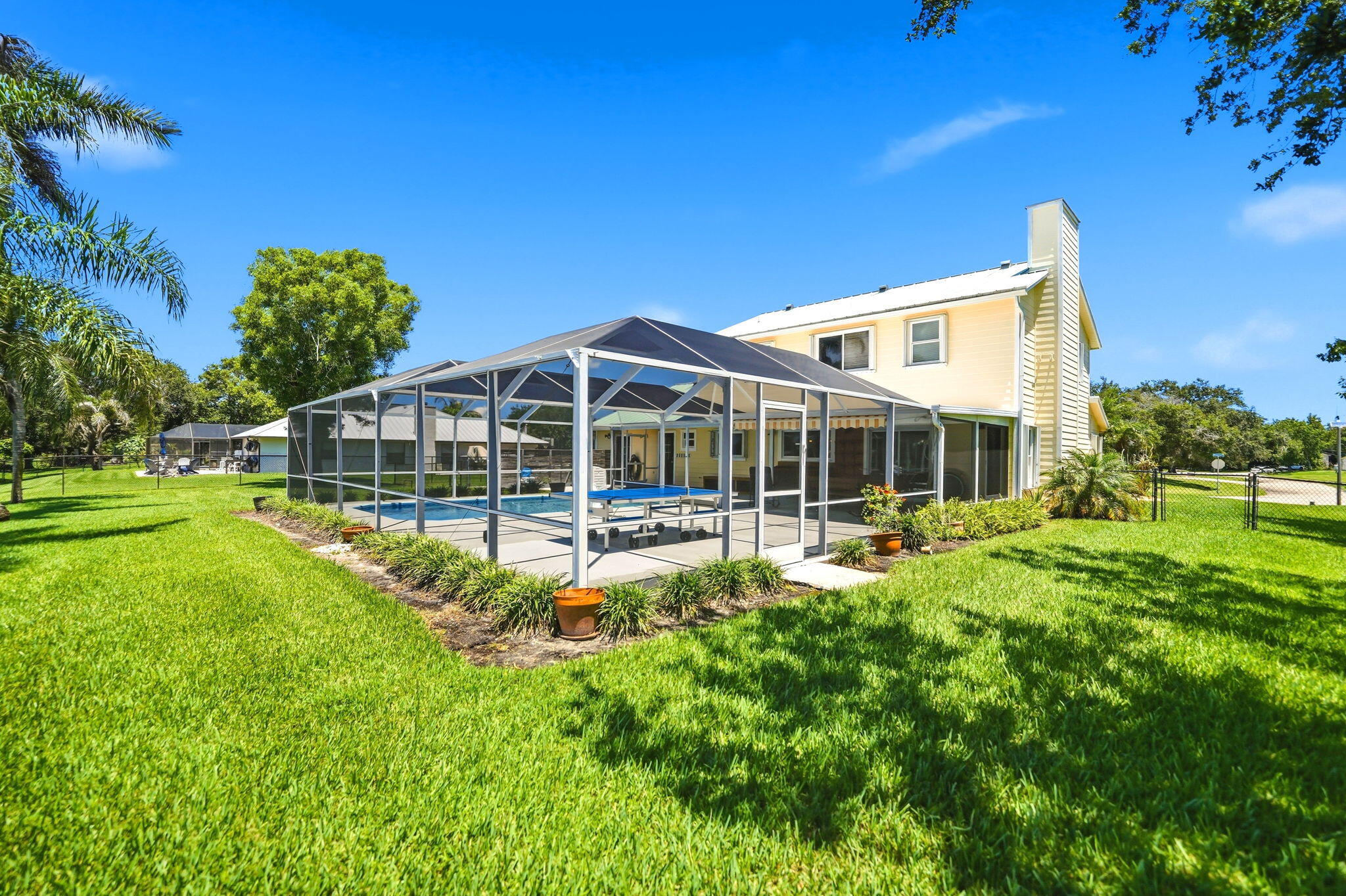 NORTH FORK ESTATES SUBDIVISION - Residential