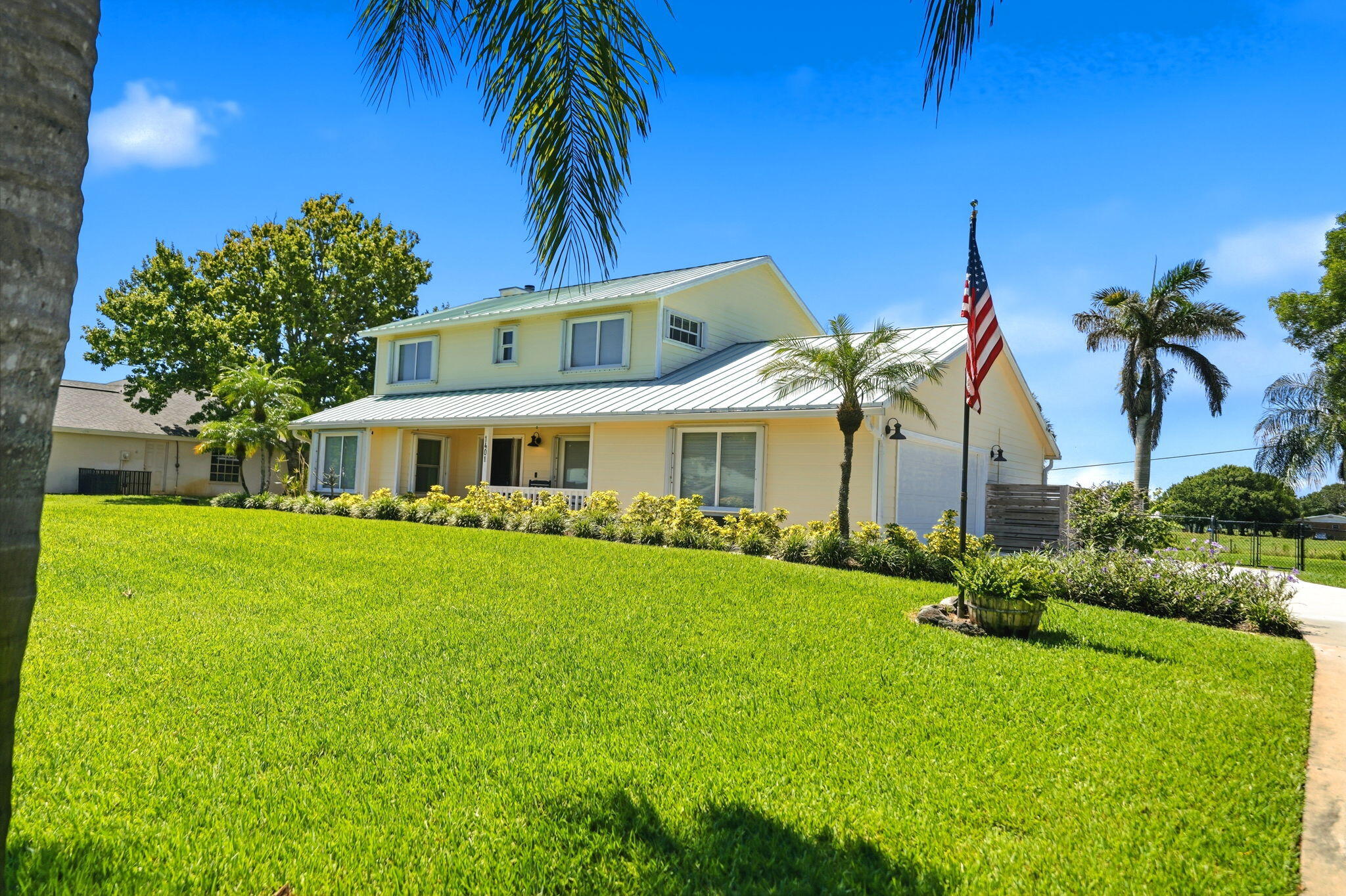 NORTH FORK ESTATES SUBDIVISION - Residential