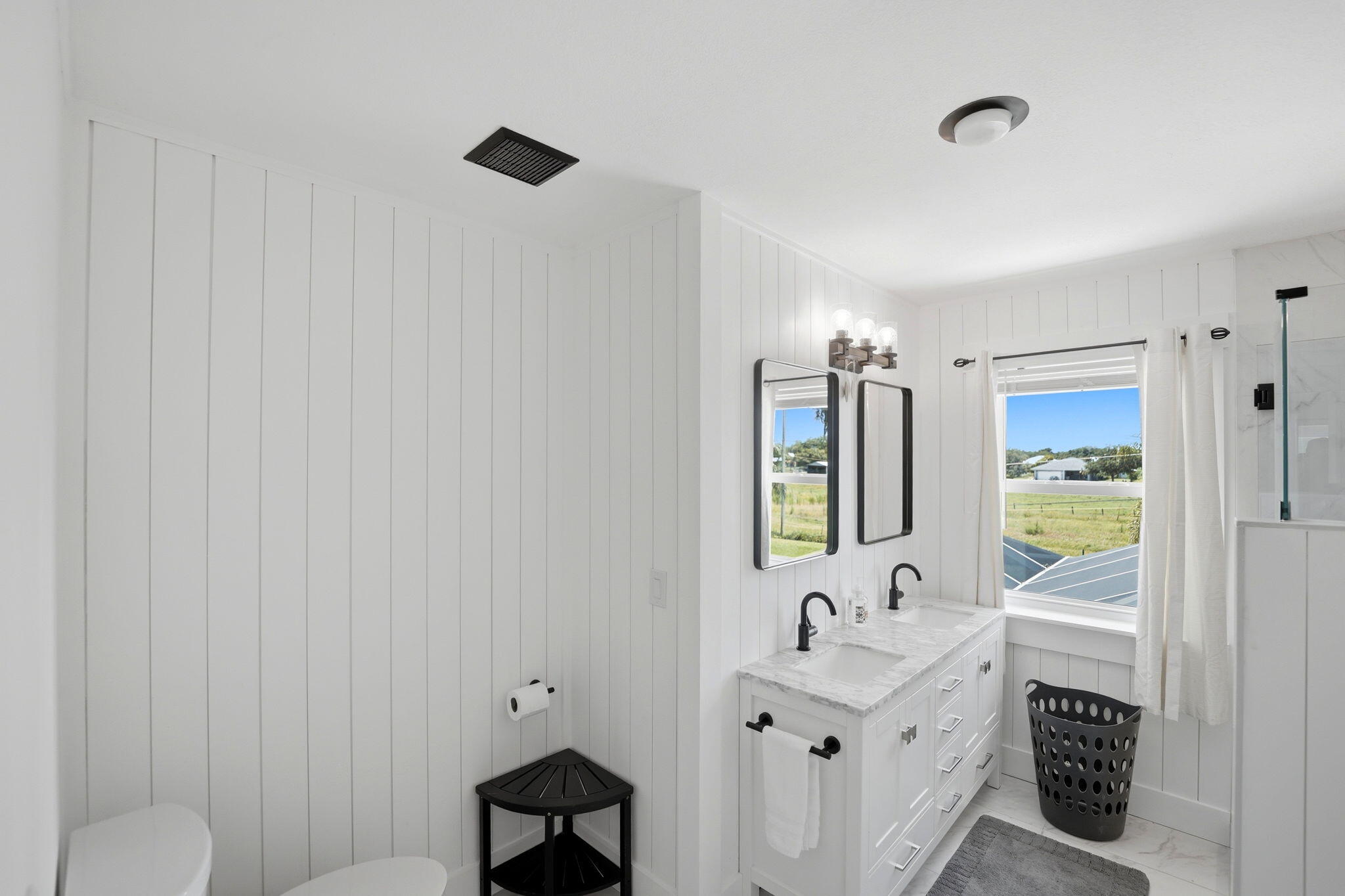 NORTH FORK ESTATES SUBDIVISION - Residential