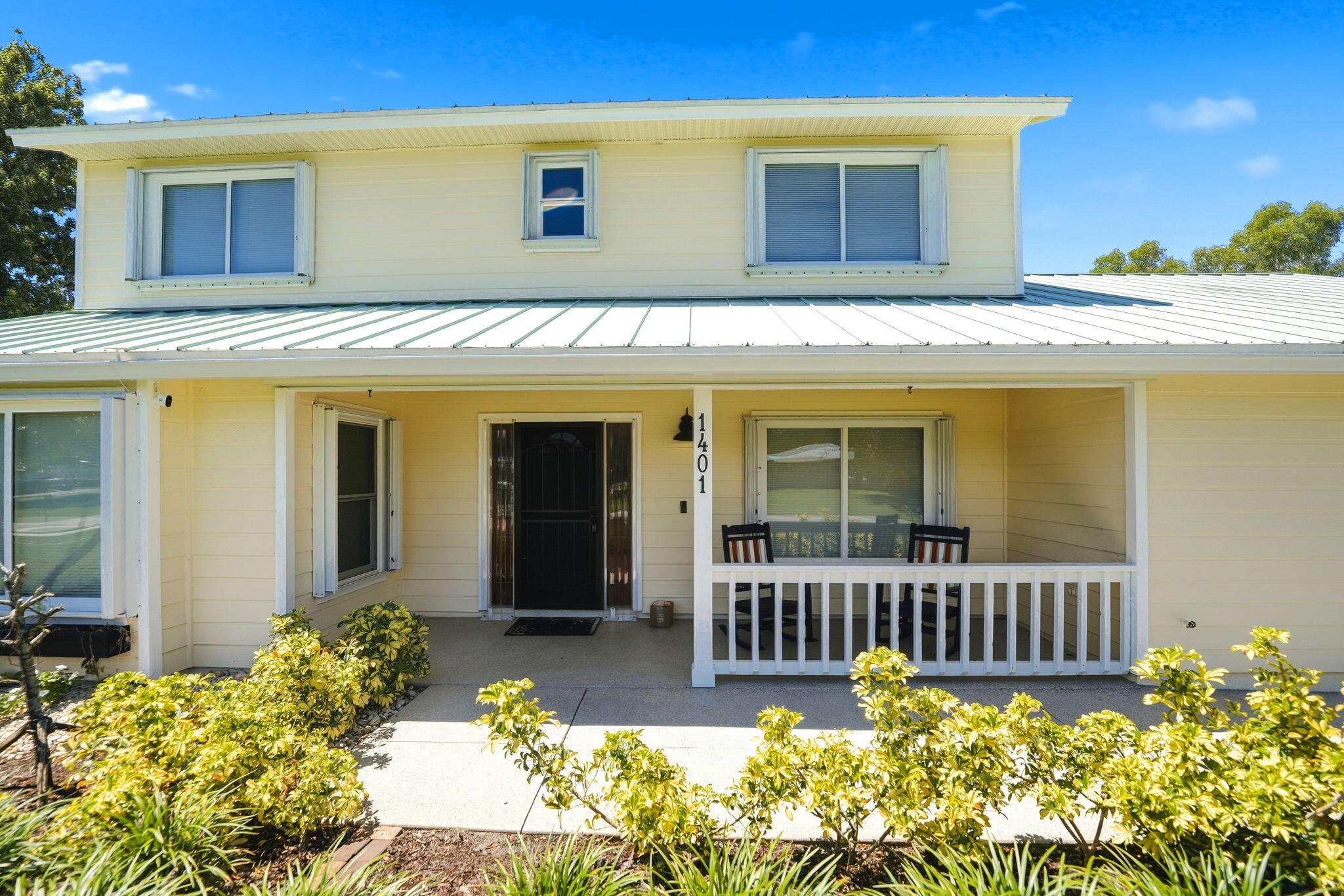 NORTH FORK ESTATES SUBDIVISION - Residential
