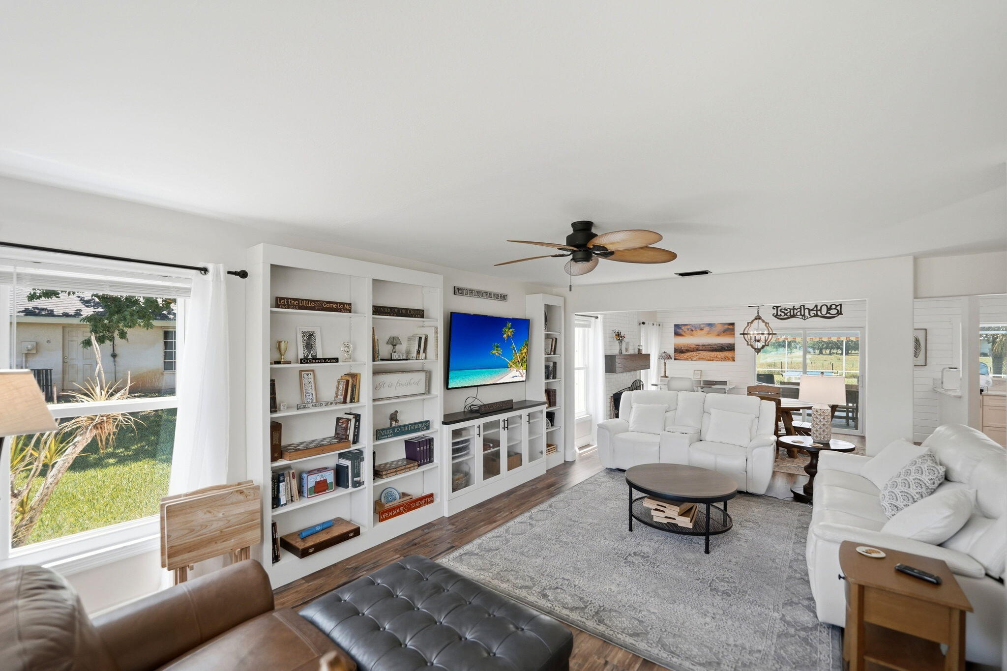 NORTH FORK ESTATES SUBDIVISION - Residential
