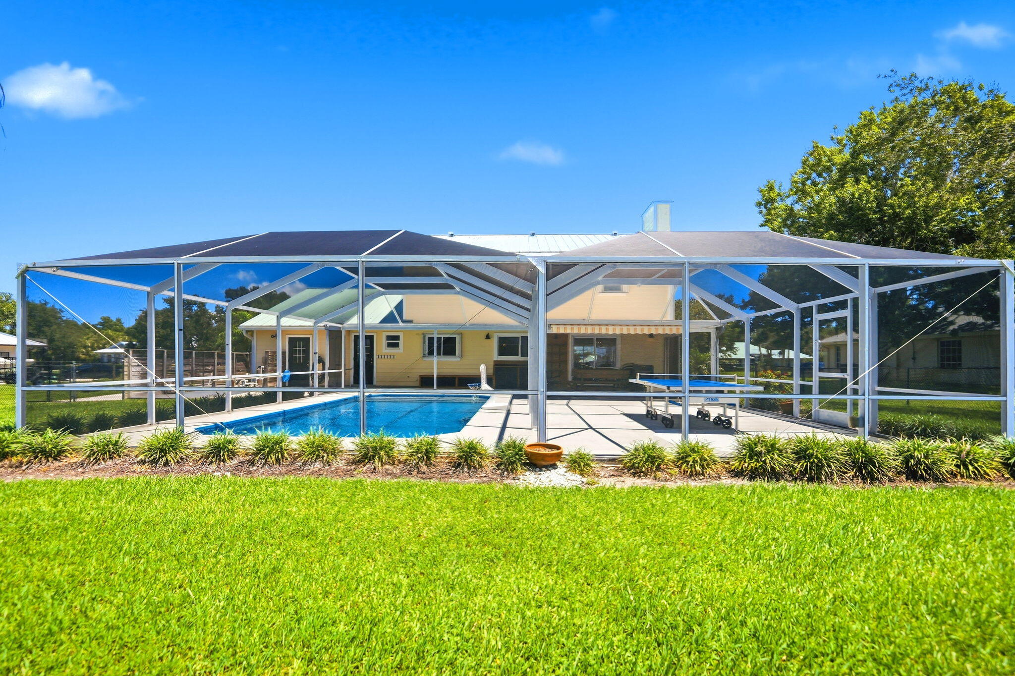 NORTH FORK ESTATES SUBDIVISION - Residential
