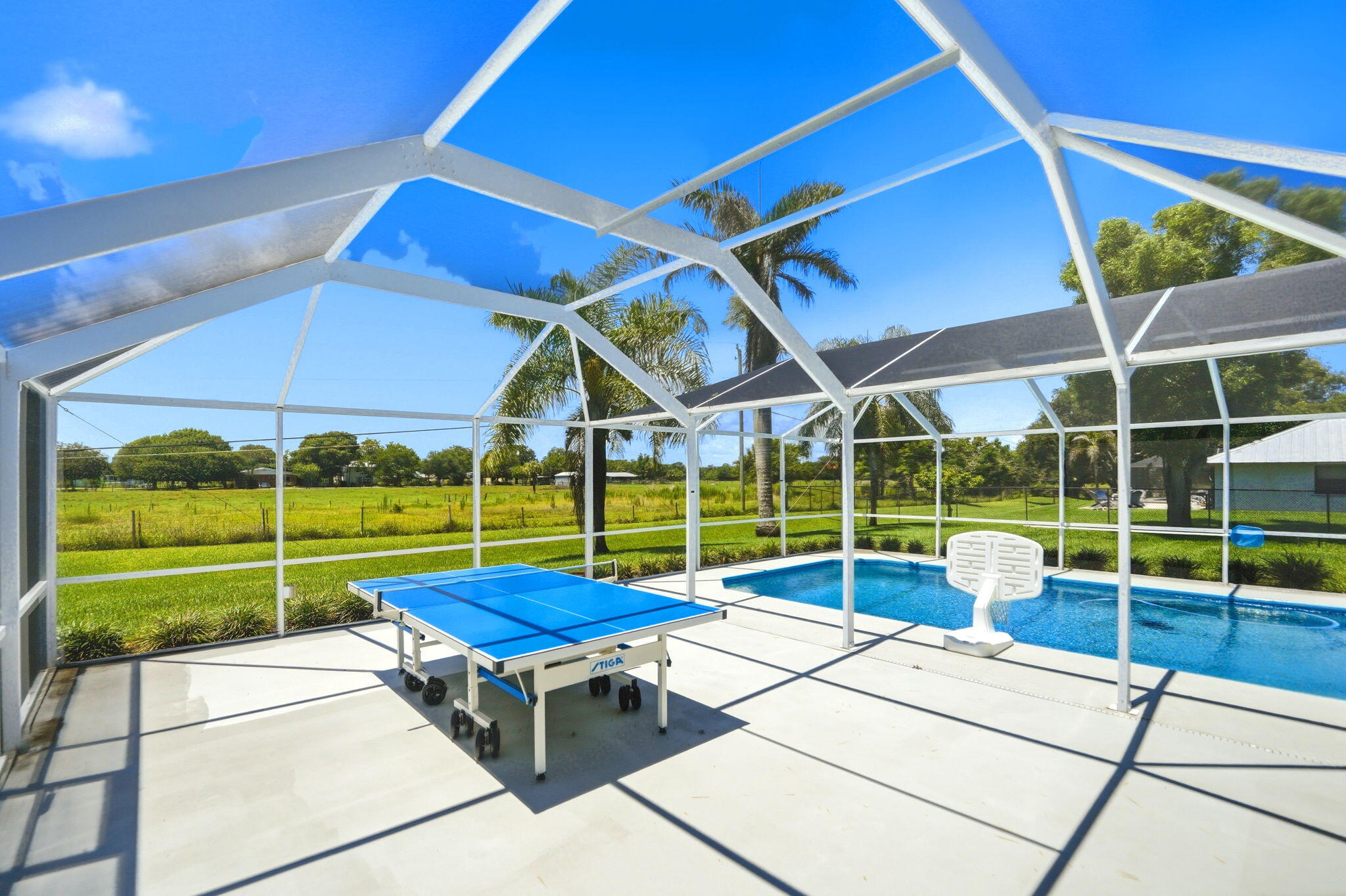 NORTH FORK ESTATES SUBDIVISION - Residential