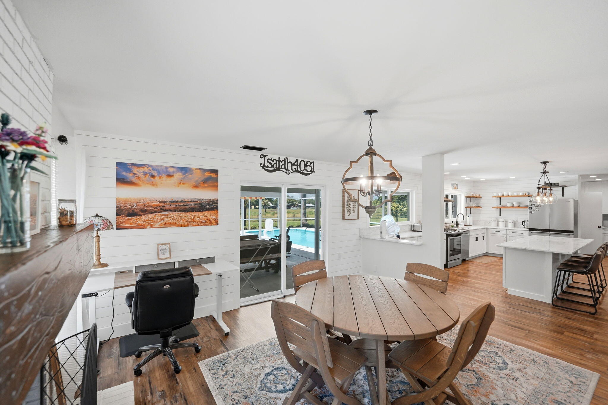 NORTH FORK ESTATES SUBDIVISION - Residential