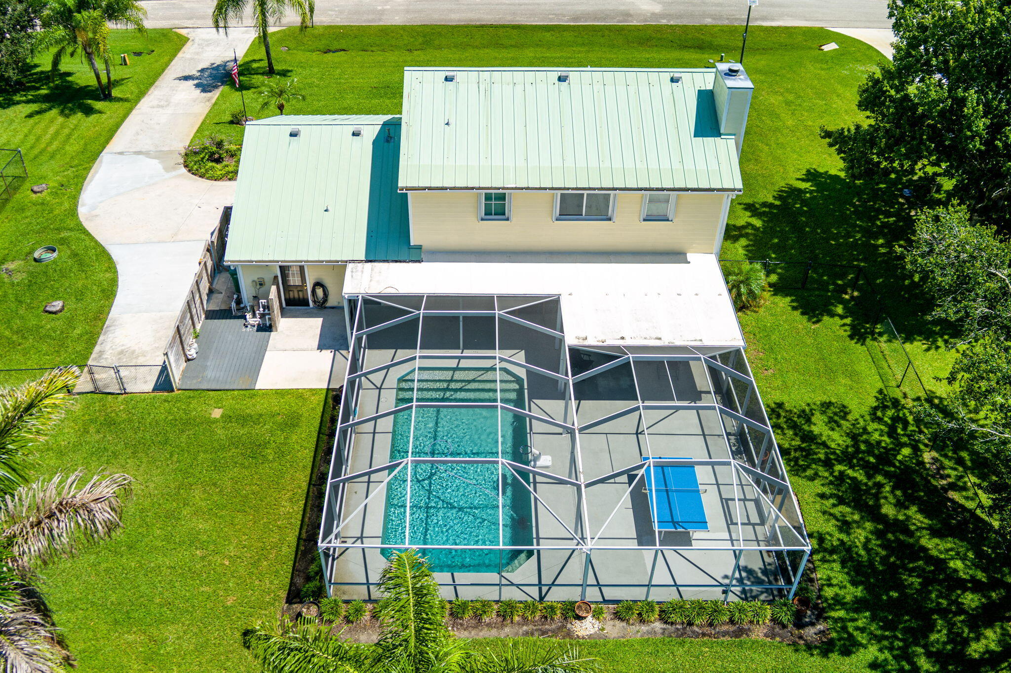 NORTH FORK ESTATES SUBDIVISION - Residential