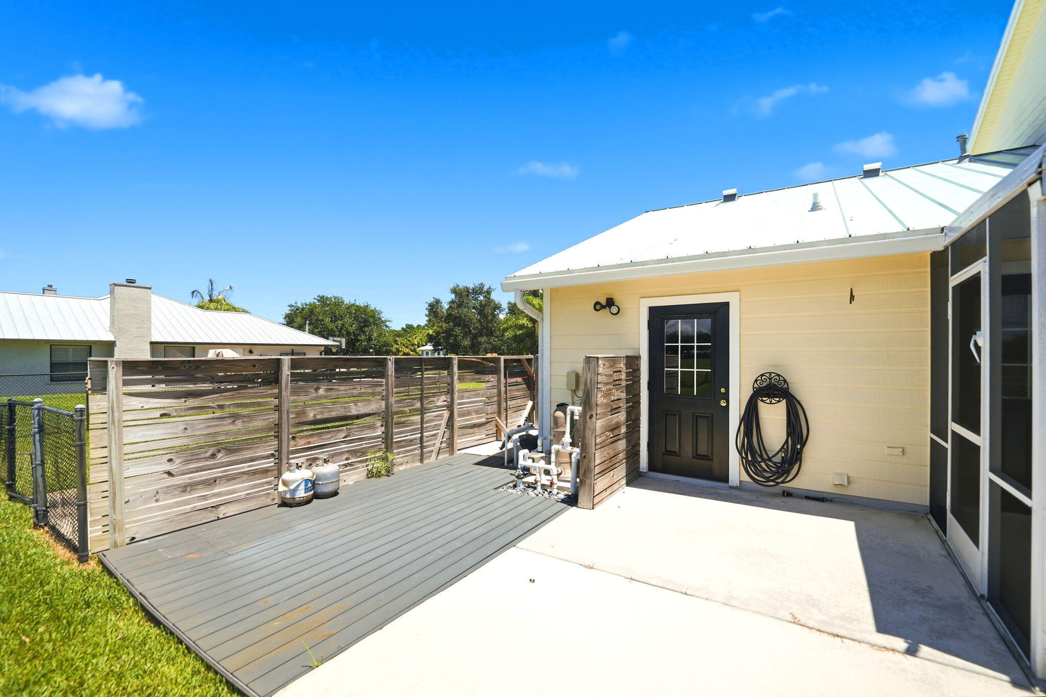 NORTH FORK ESTATES SUBDIVISION - Residential
