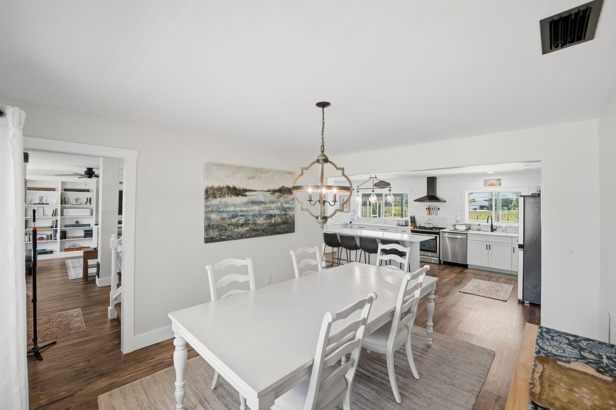 NORTH FORK ESTATES SUBDIVISION - Residential