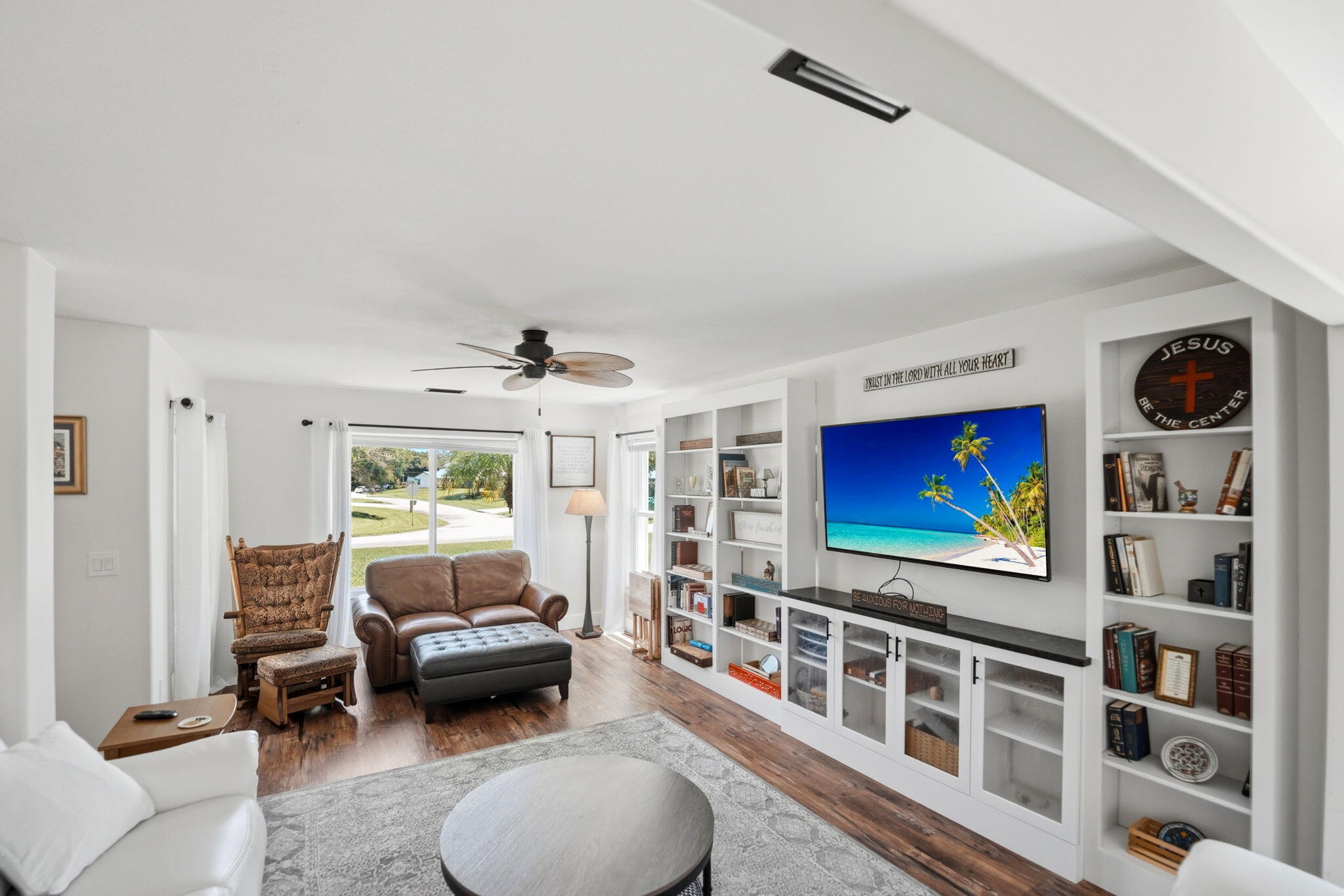 NORTH FORK ESTATES SUBDIVISION - Residential