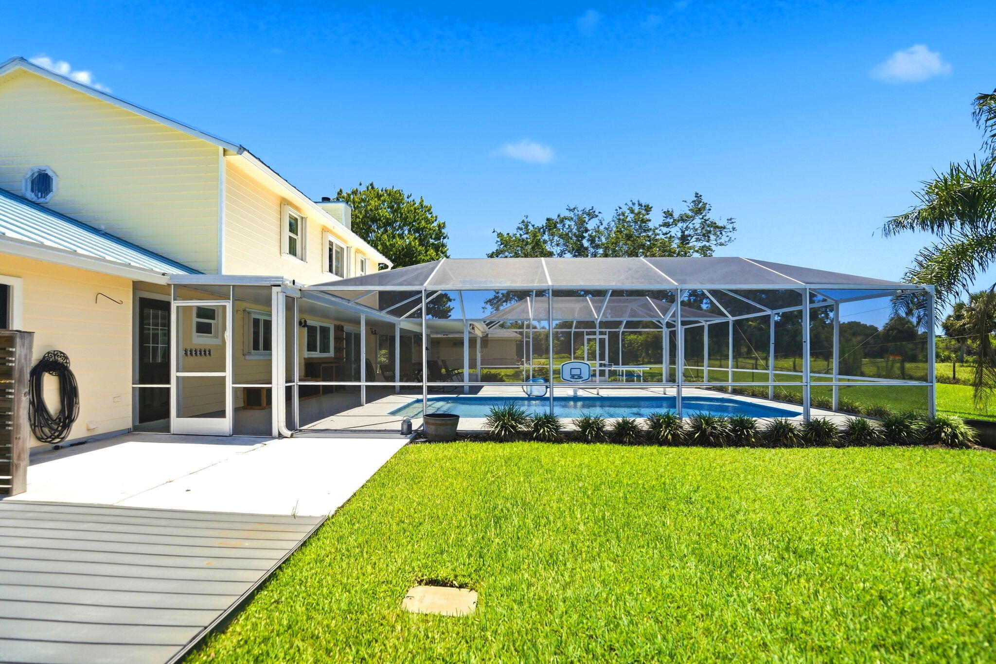 NORTH FORK ESTATES SUBDIVISION - Residential