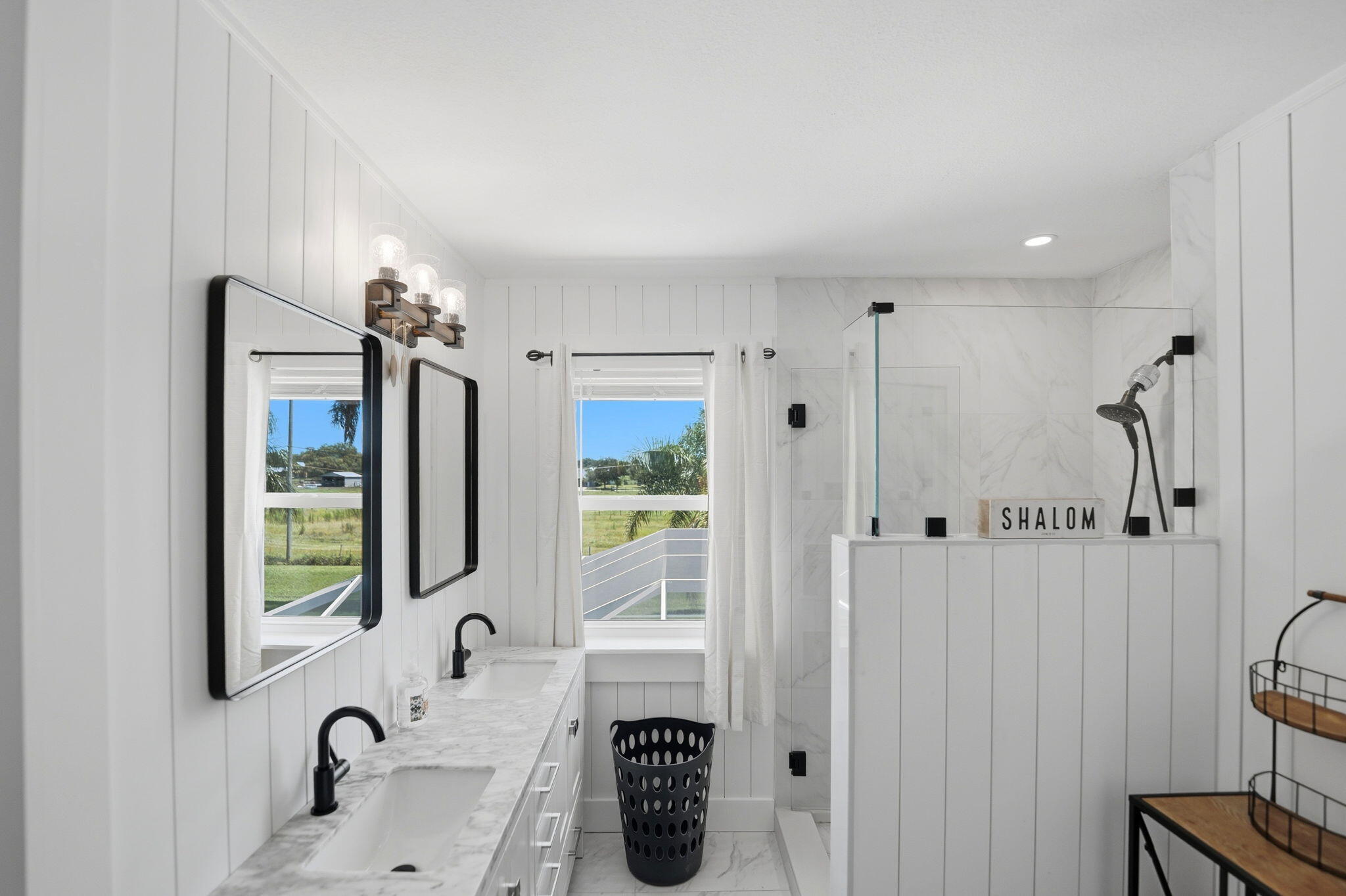 NORTH FORK ESTATES SUBDIVISION - Residential