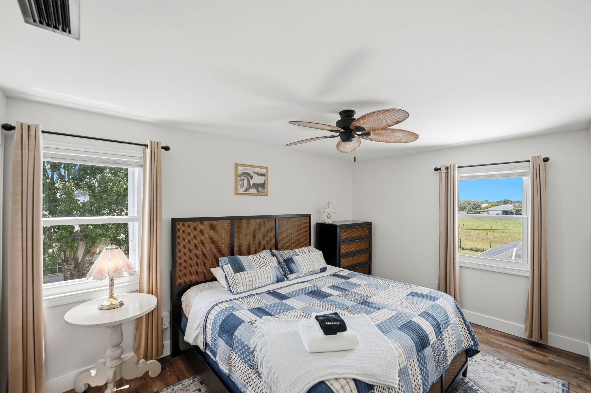 NORTH FORK ESTATES SUBDIVISION - Residential