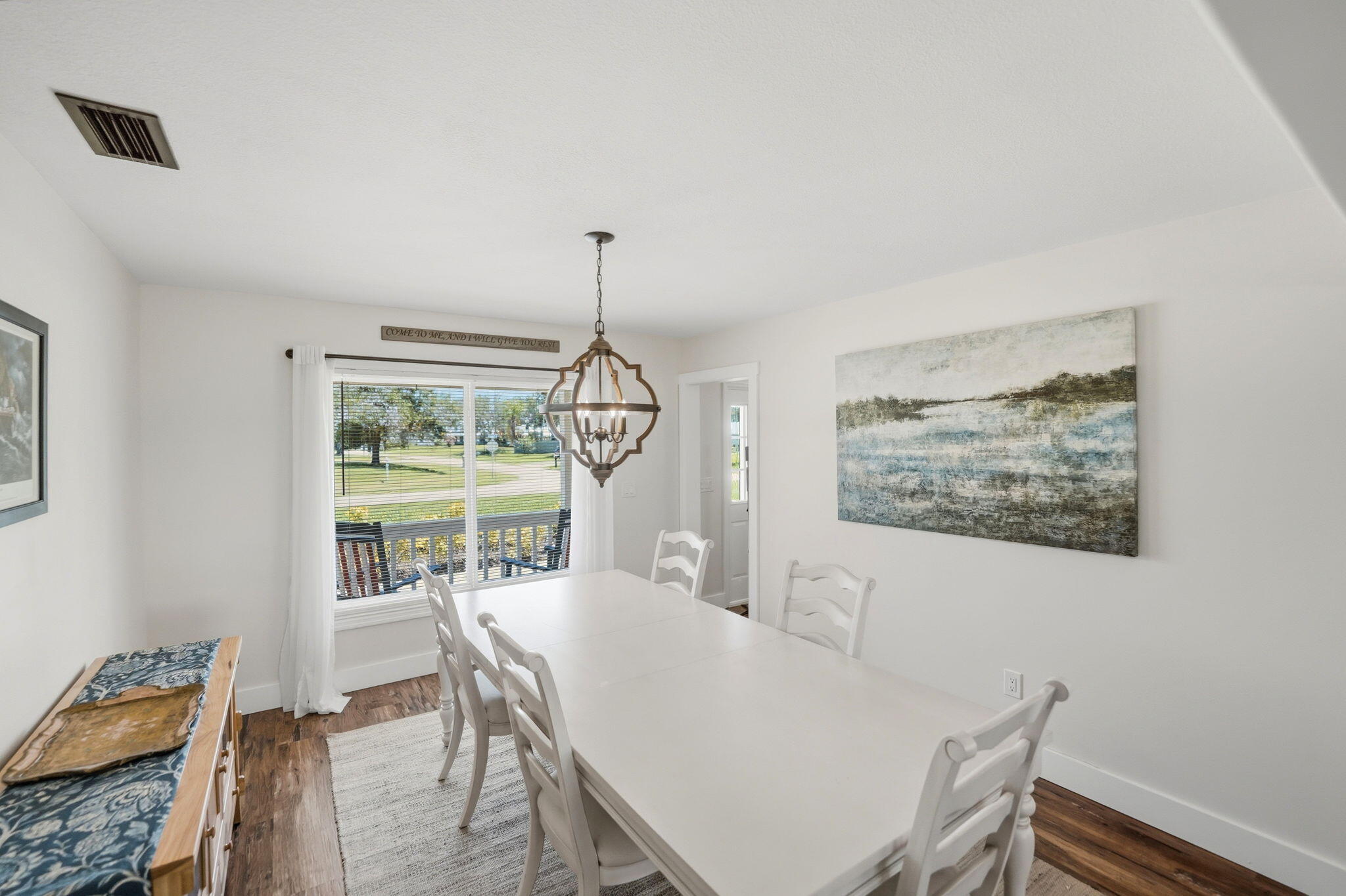 NORTH FORK ESTATES SUBDIVISION - Residential