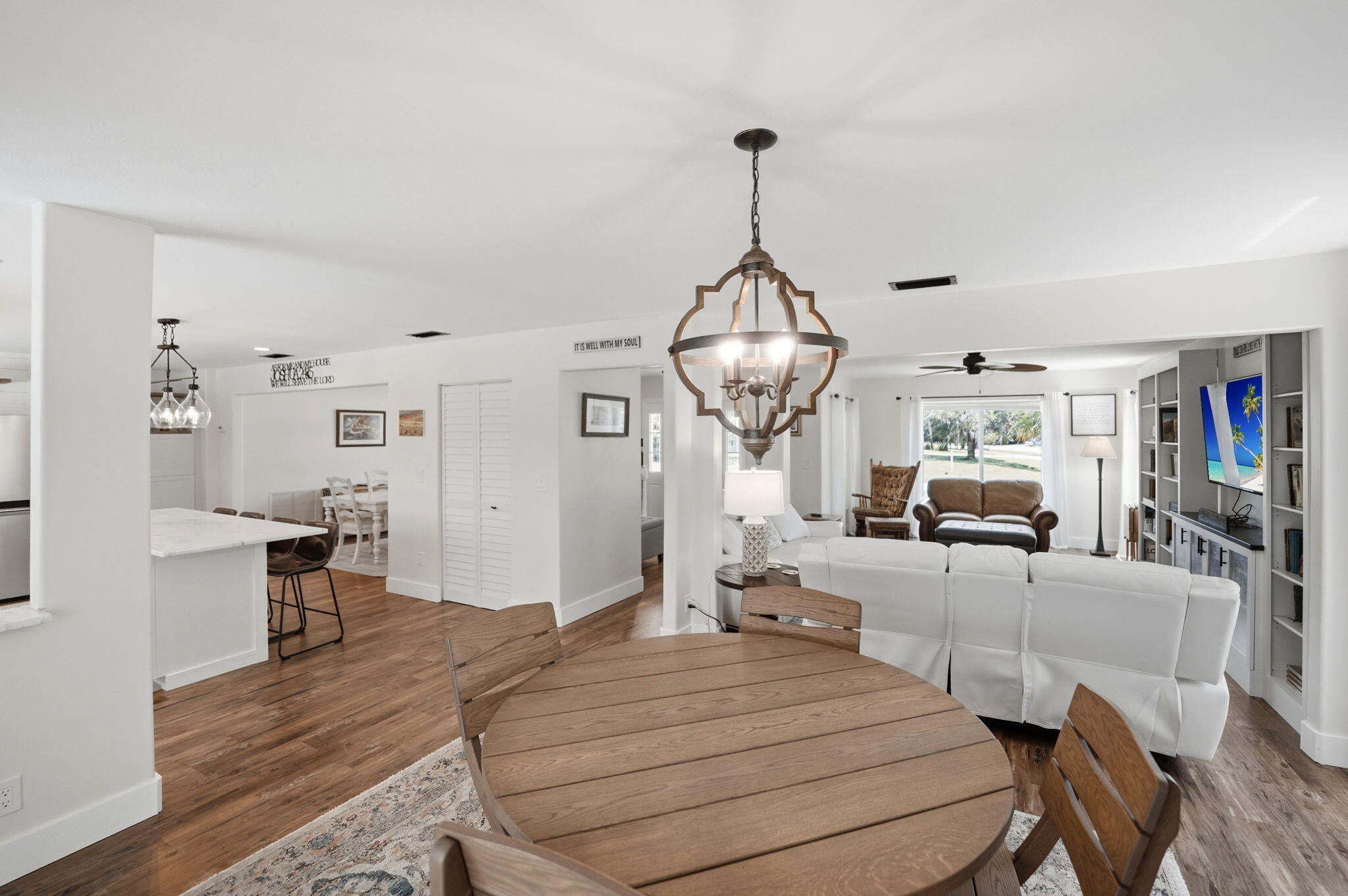NORTH FORK ESTATES SUBDIVISION - Residential