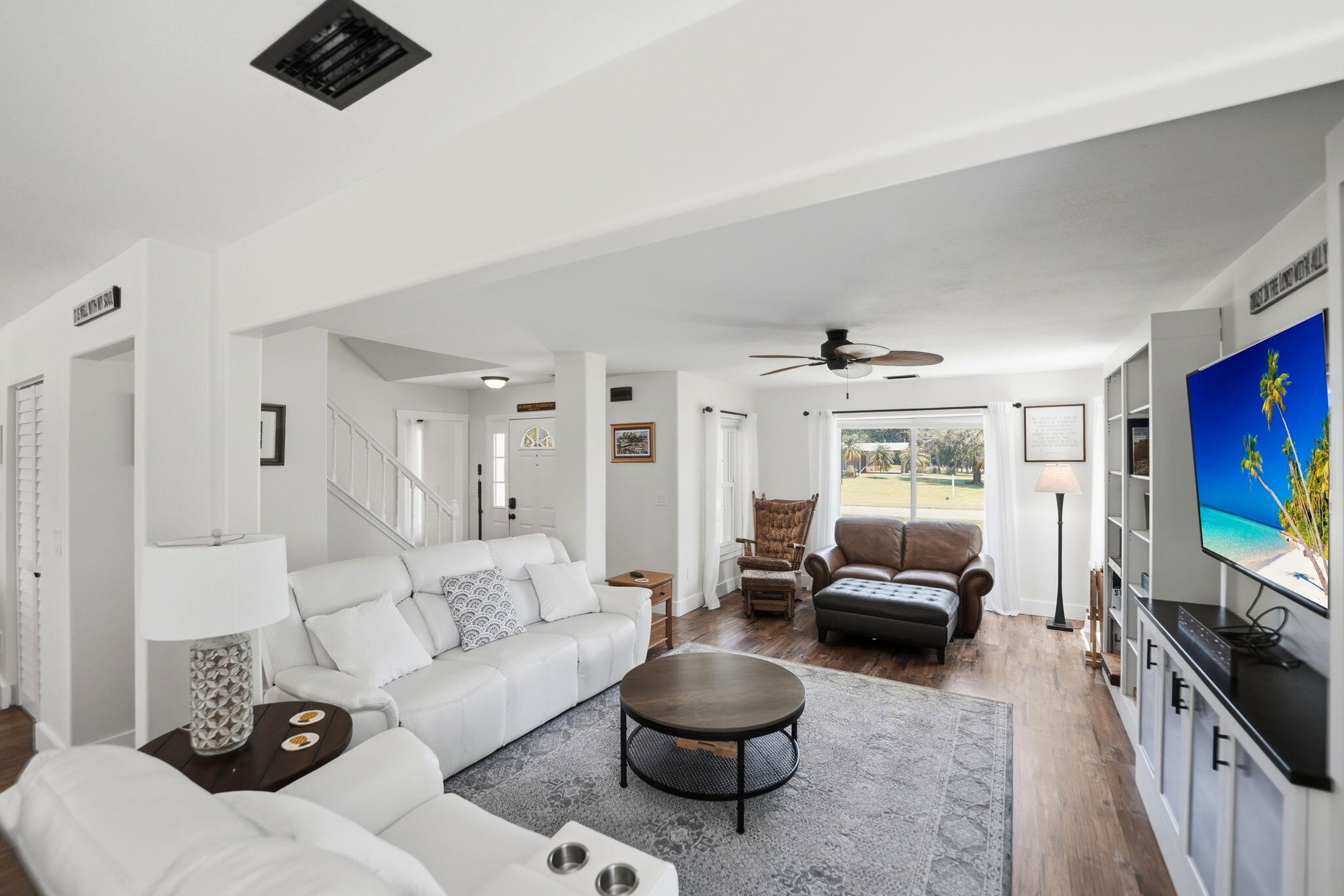 NORTH FORK ESTATES SUBDIVISION - Residential