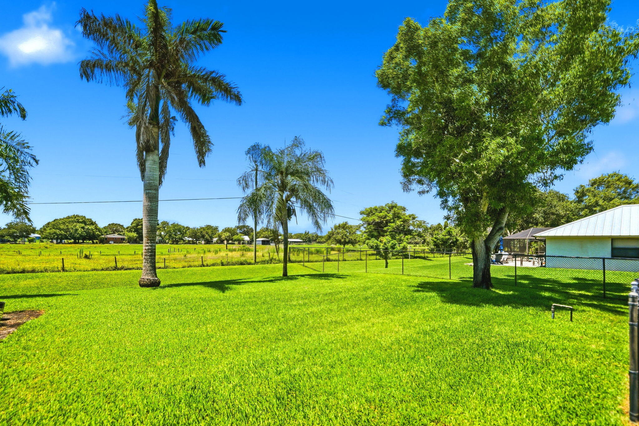 NORTH FORK ESTATES SUBDIVISION - Residential