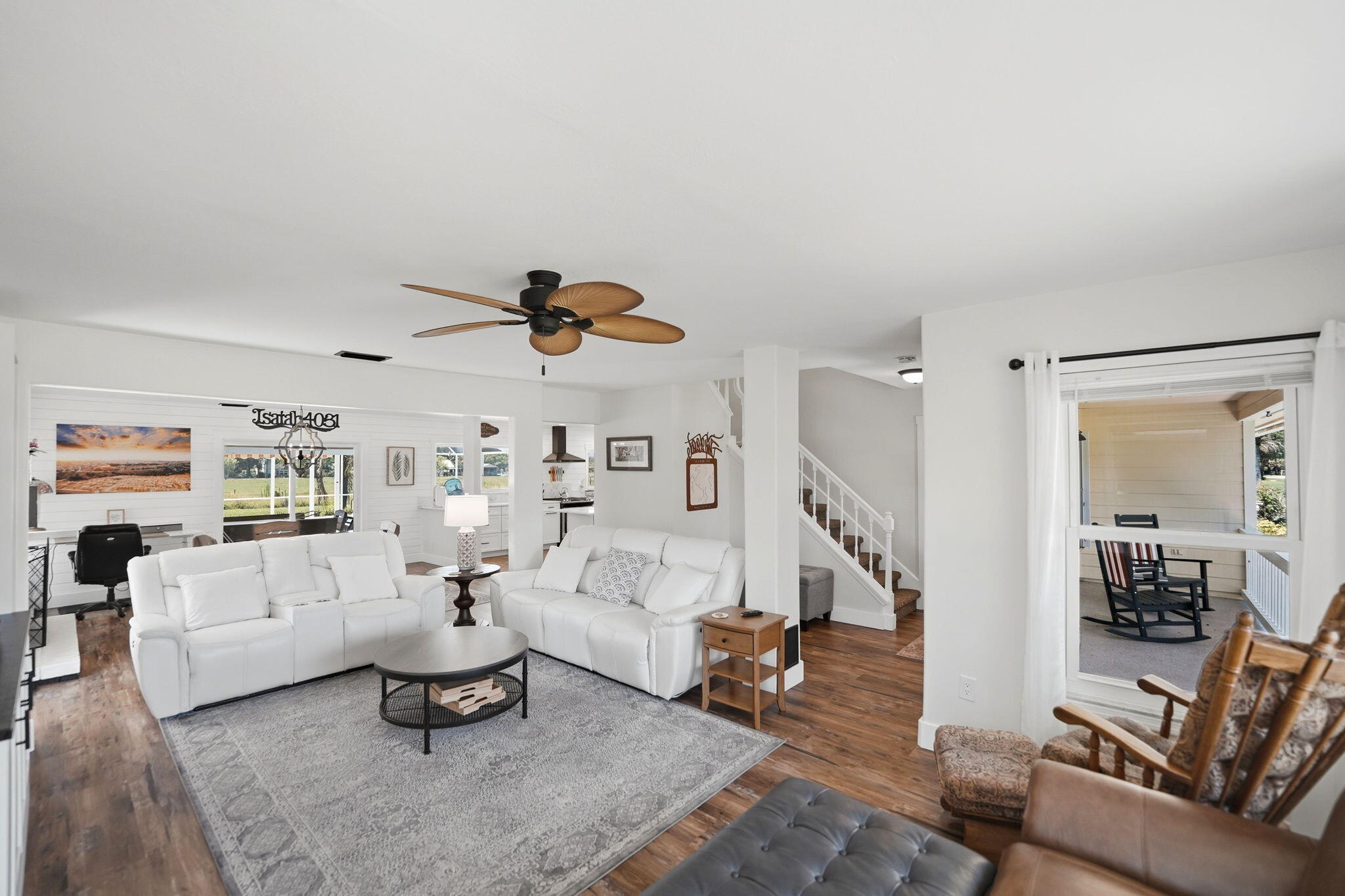 NORTH FORK ESTATES SUBDIVISION - Residential